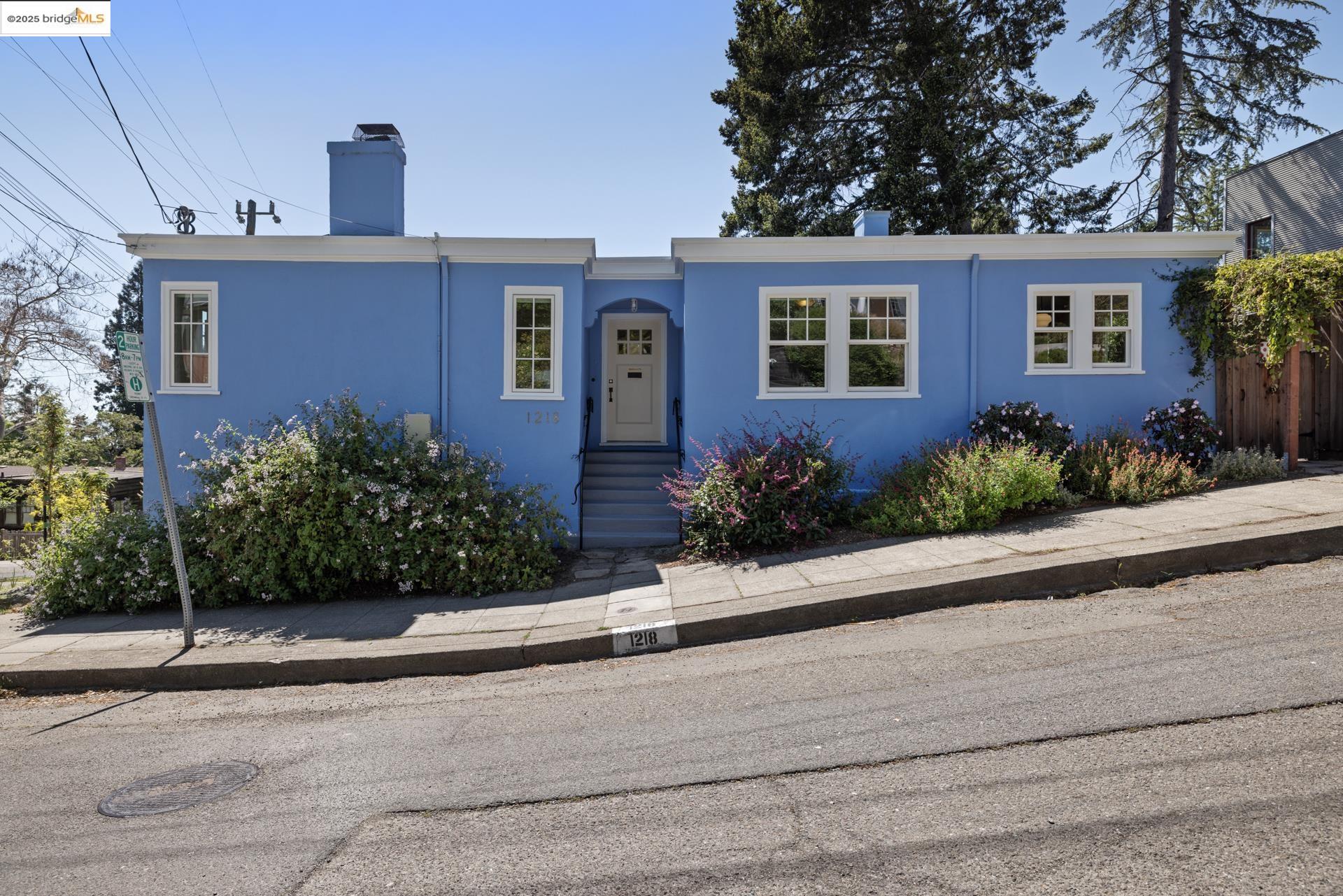 1218 Glen Ave