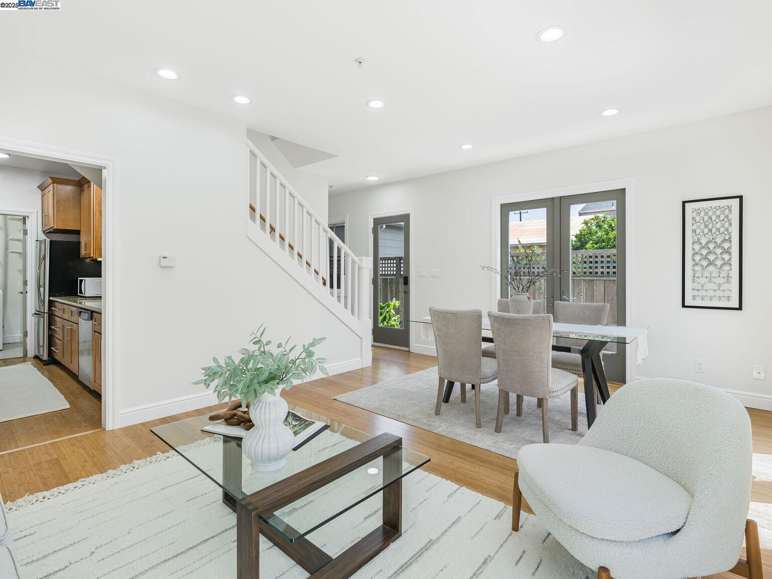 936 Kains Ave # 1