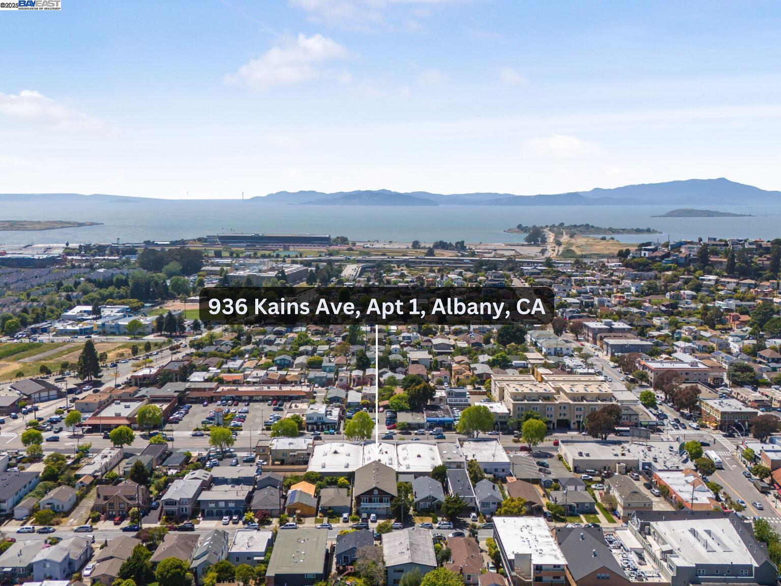 936 Kains Ave # 1
