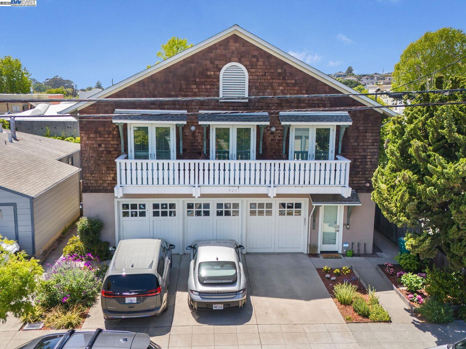 936 Kains Ave # 1