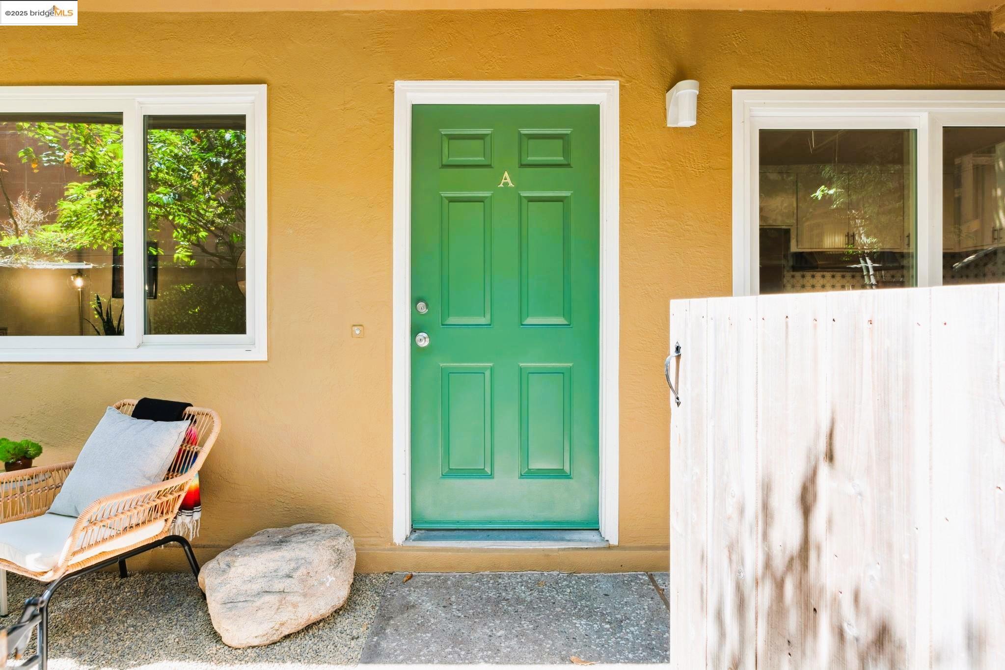 1337 Henry Street # A