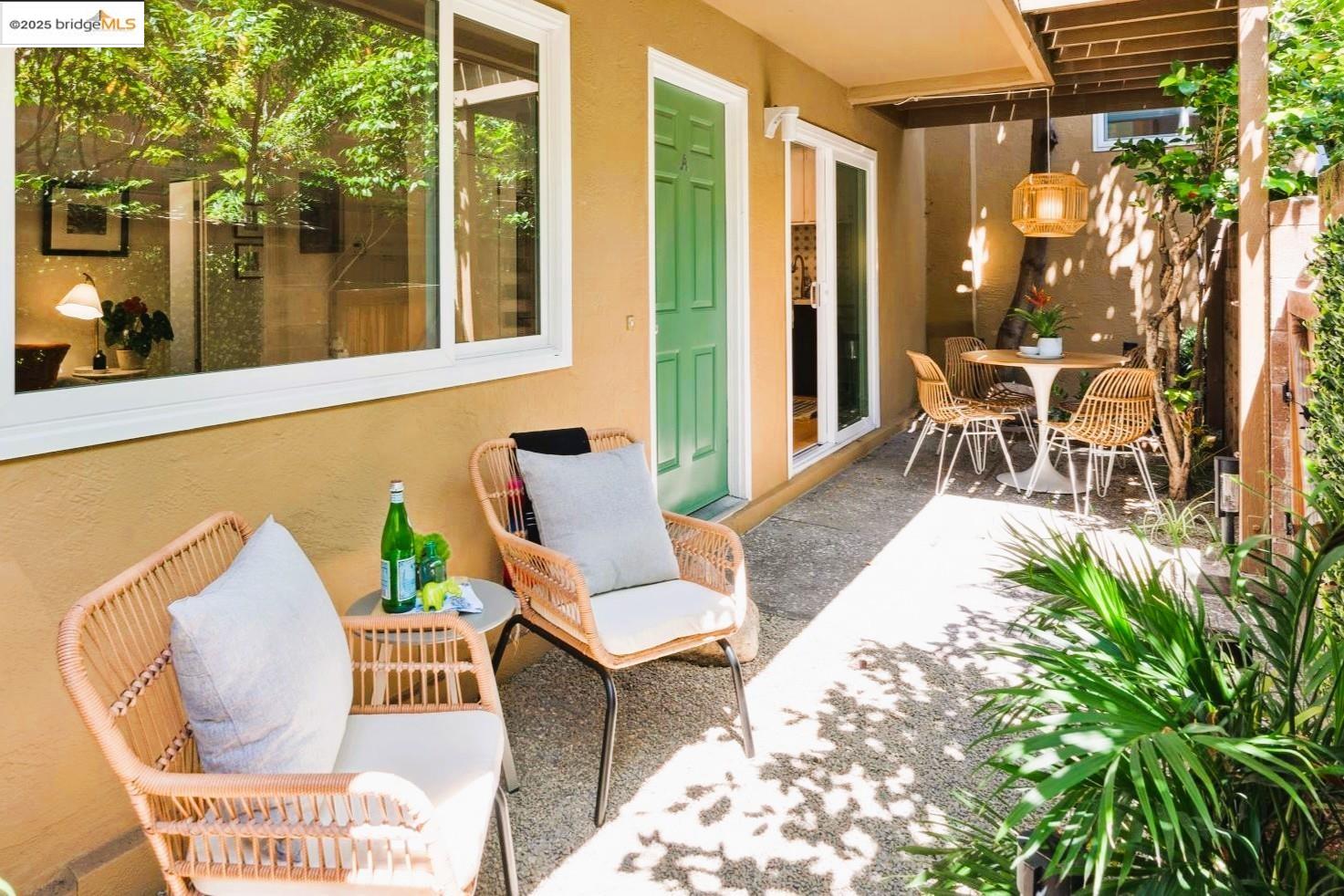 1337 Henry Street # A