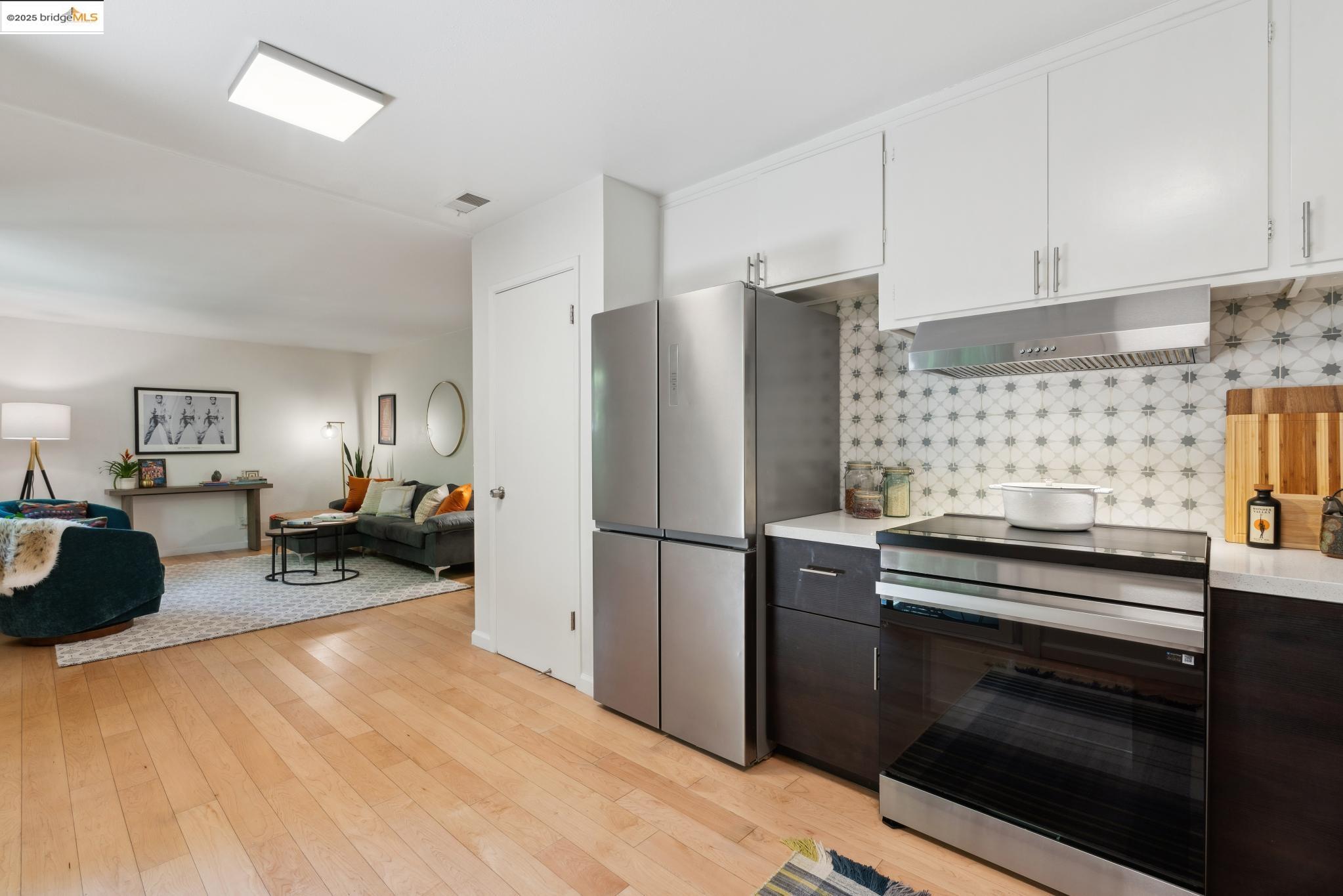 1337 Henry Street # A