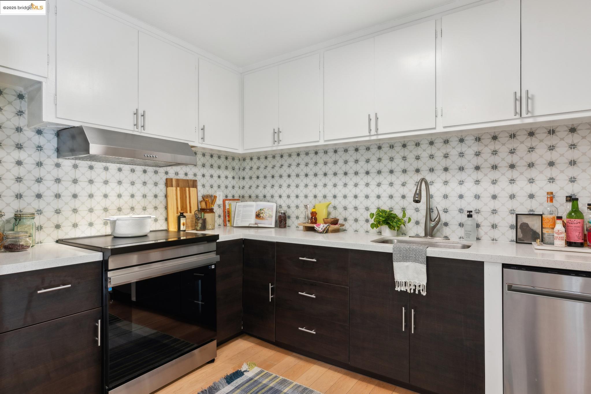 1337 Henry Street # A