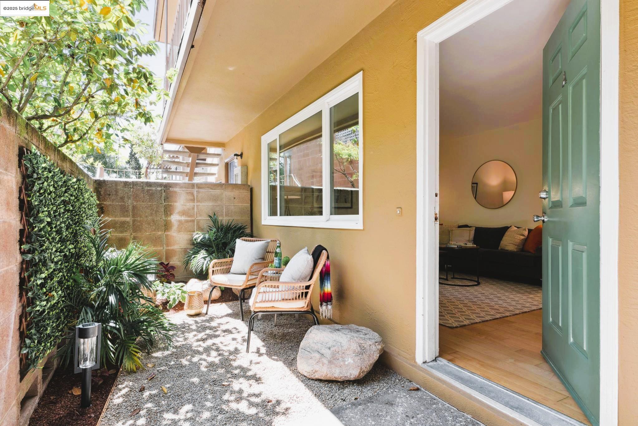 1337 Henry Street # A