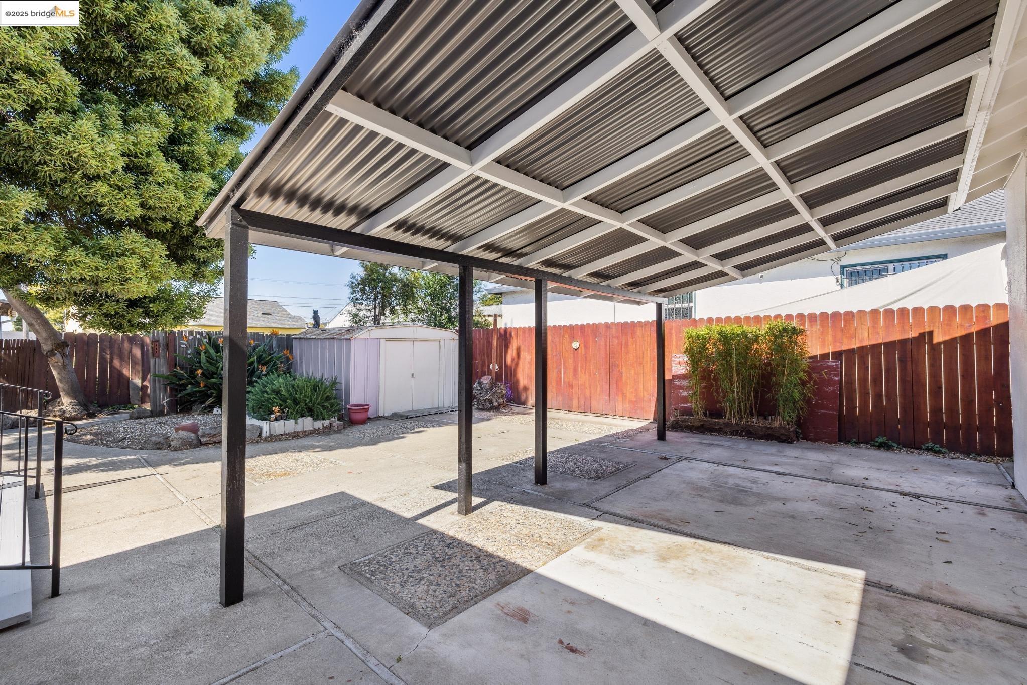 3439 Andrade Ave