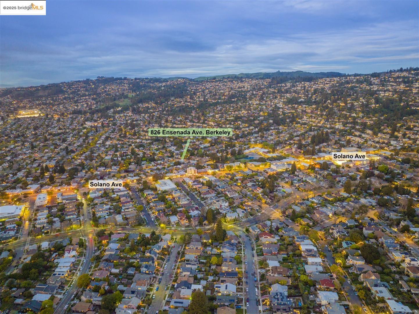 826 Ensenada Ave