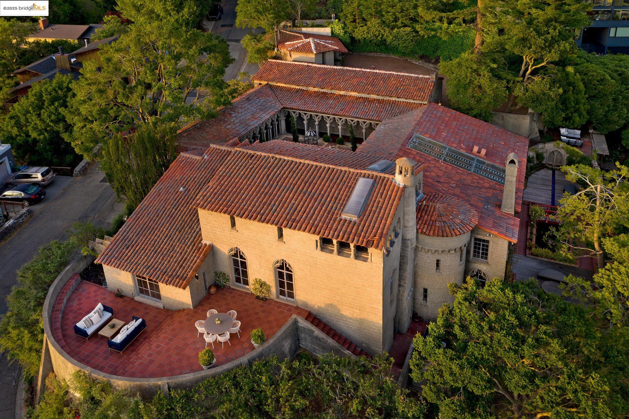 2900 Buena Vista Way