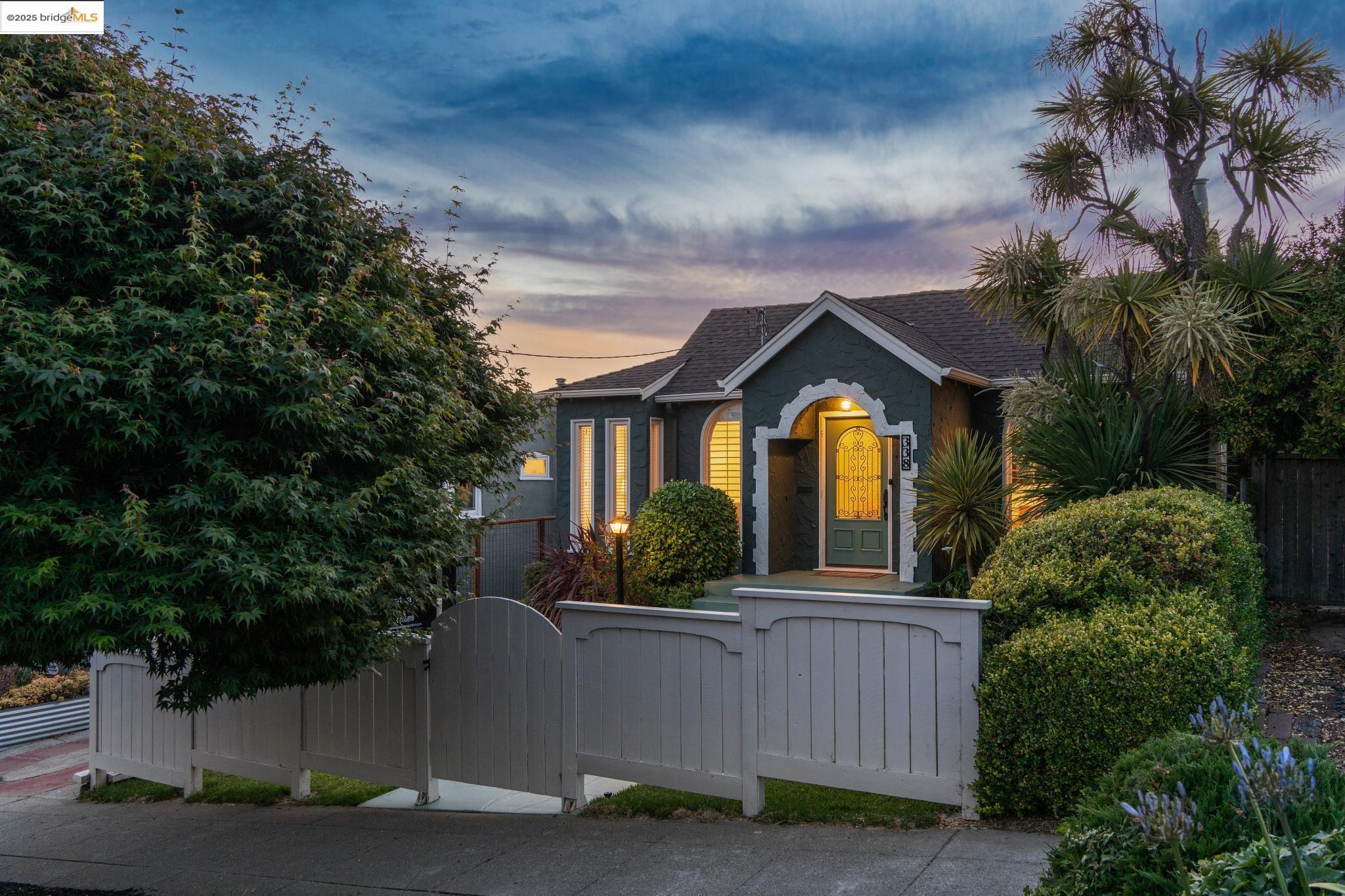 338 Berkeley Park Blvd