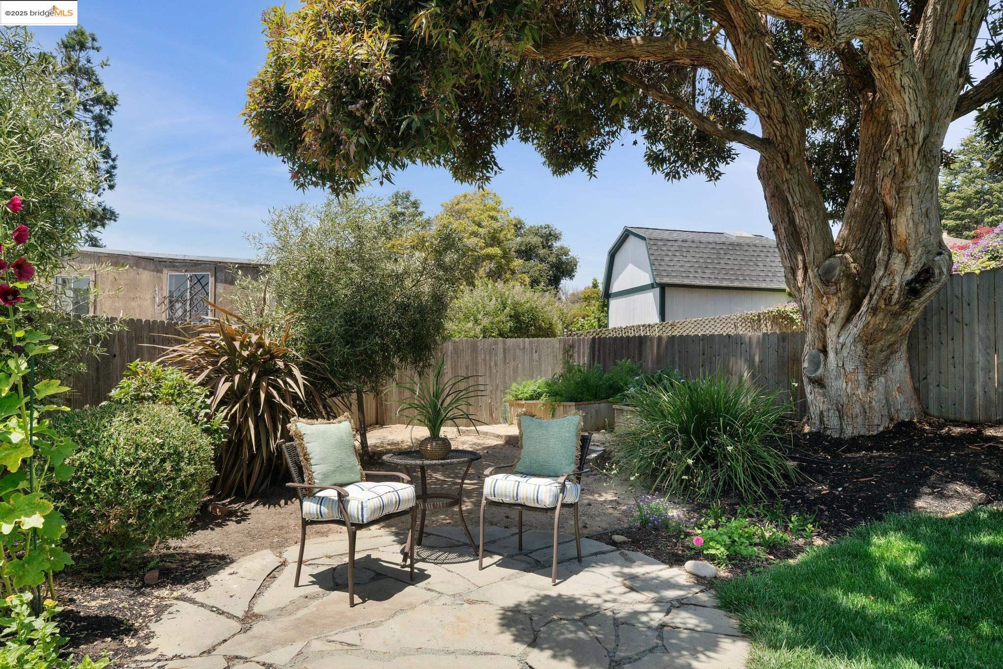 338 Berkeley Park Blvd