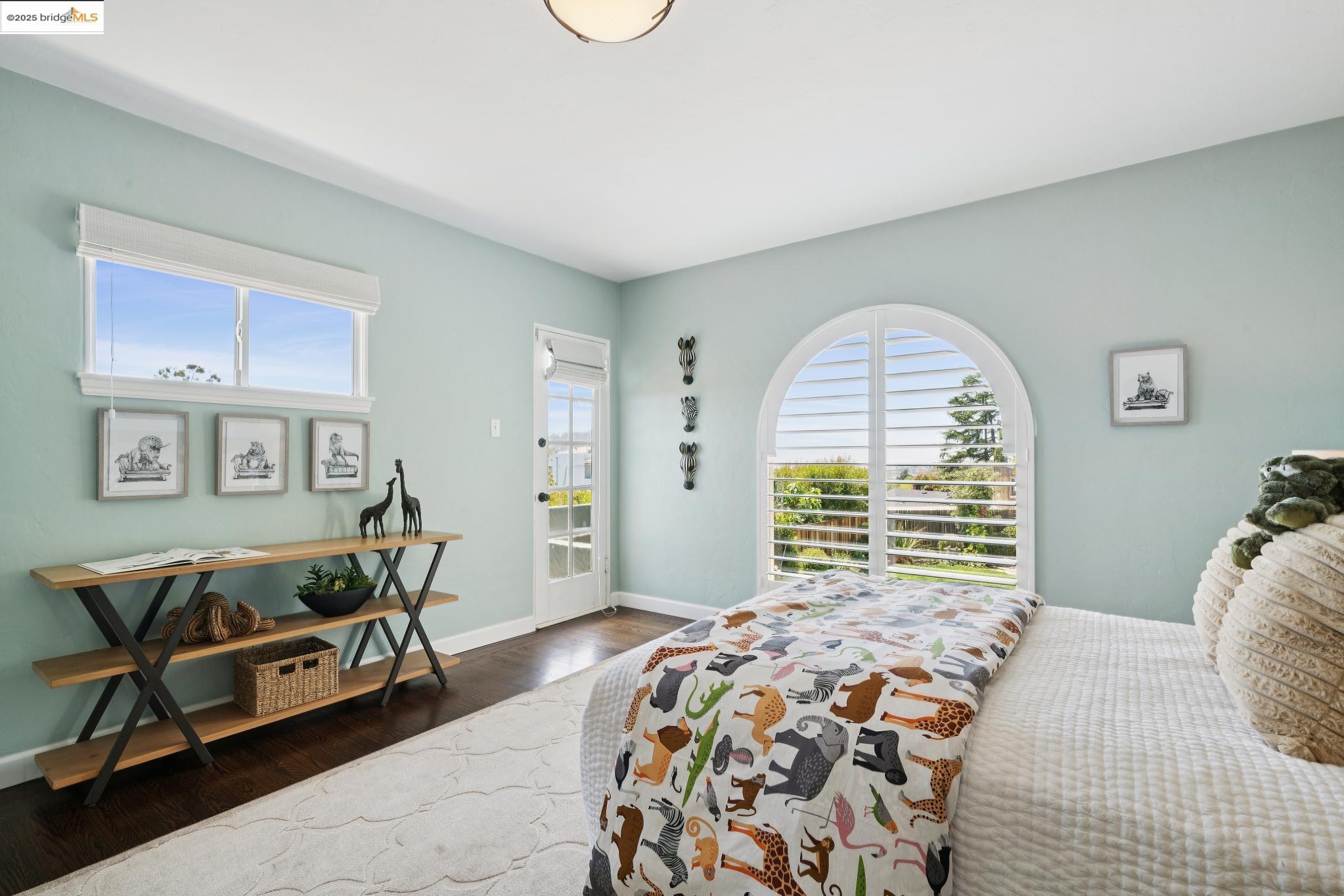 338 Berkeley Park Blvd