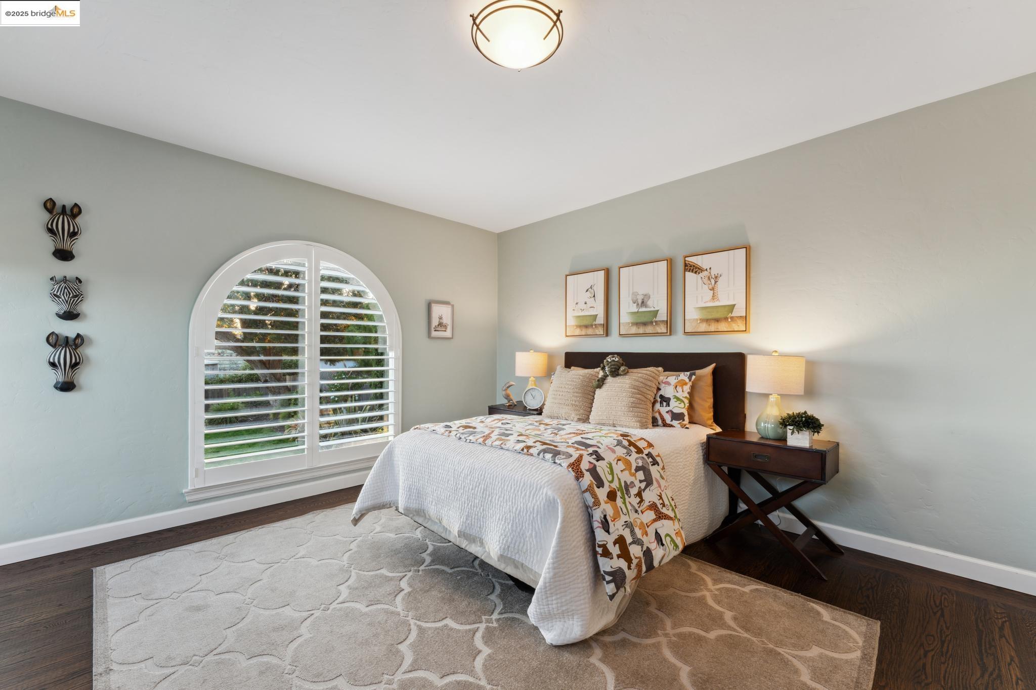 338 Berkeley Park Blvd