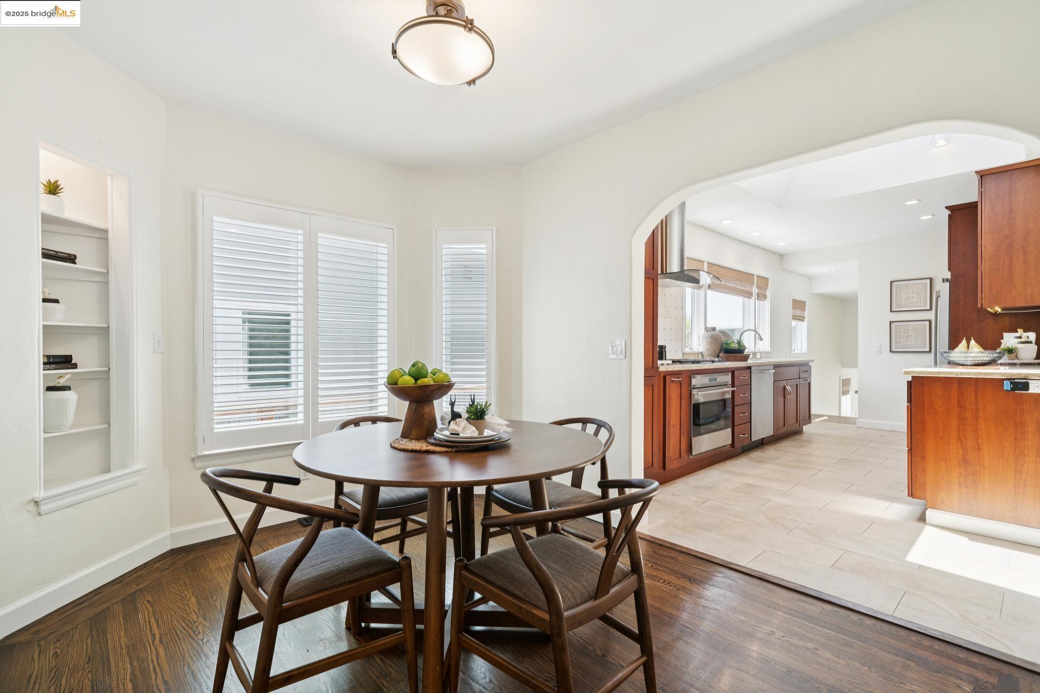 338 Berkeley Park Blvd
