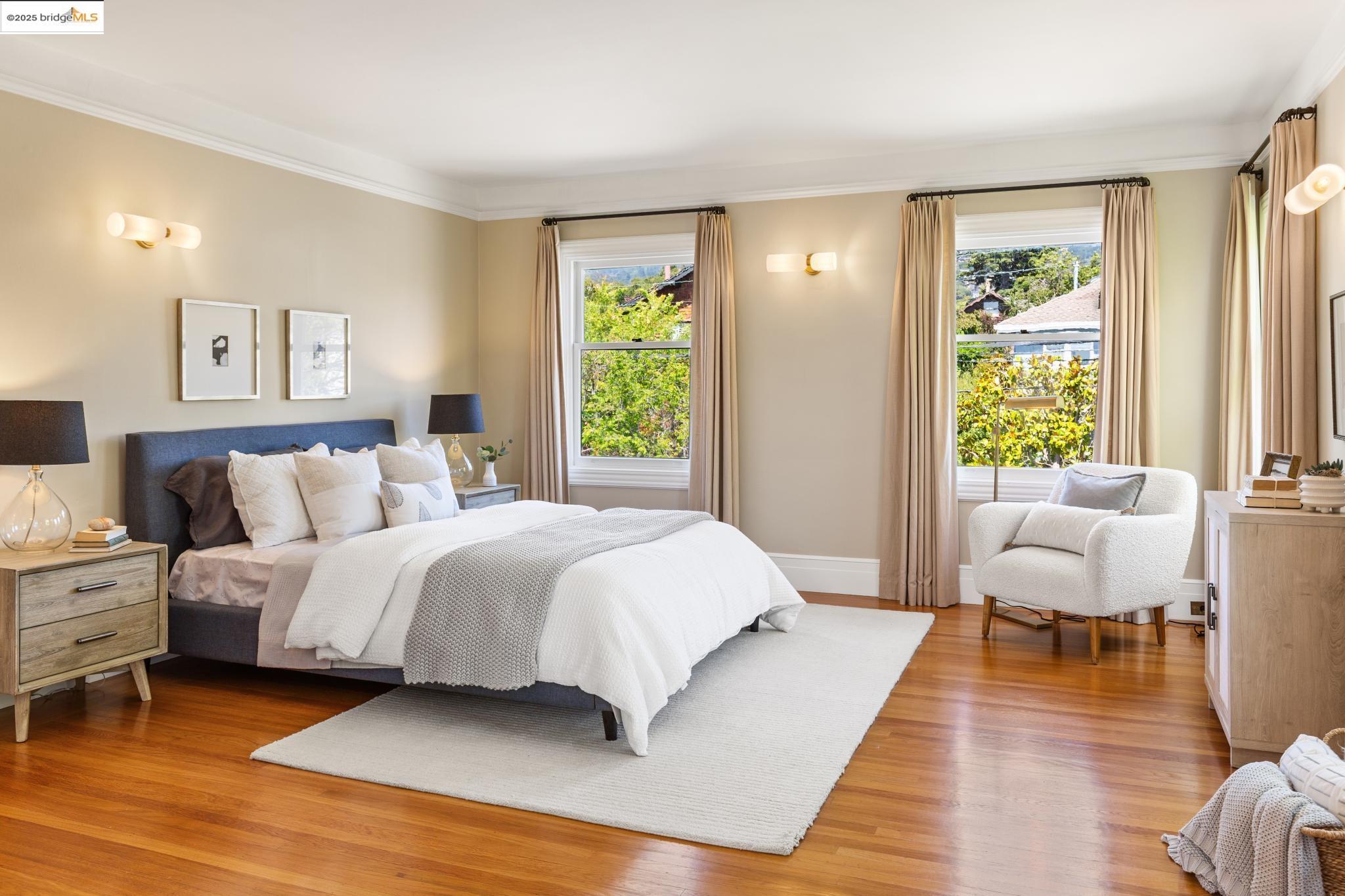 2946 Piedmont Ave
