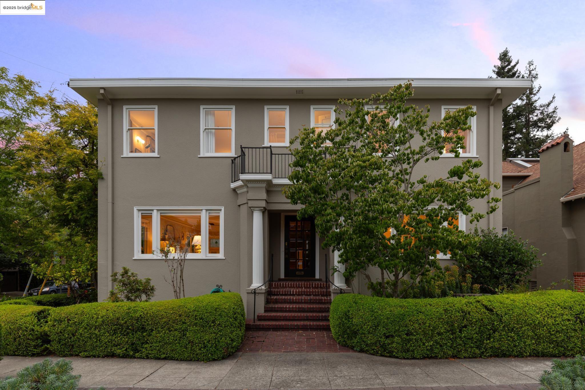 2946 Piedmont Ave