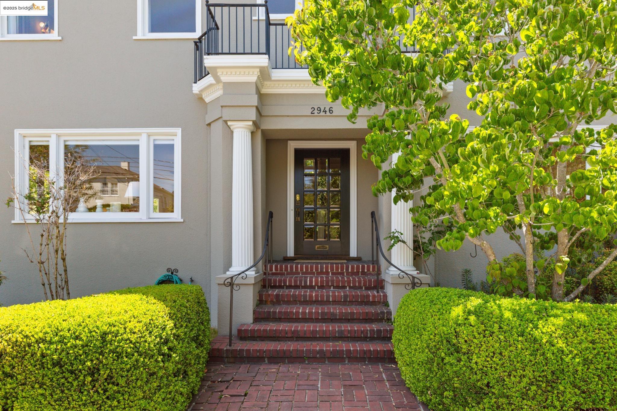 2946 Piedmont Ave