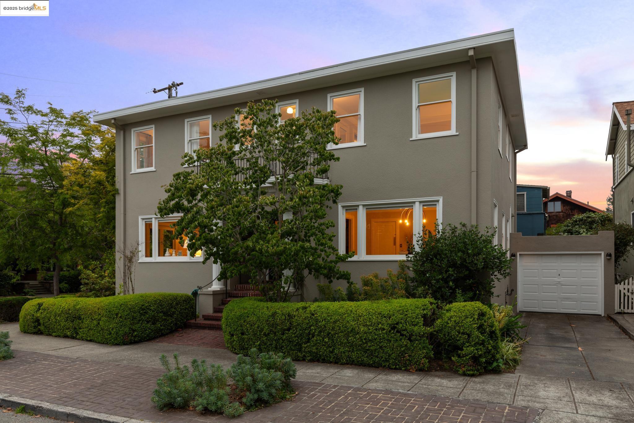 2946 Piedmont Ave