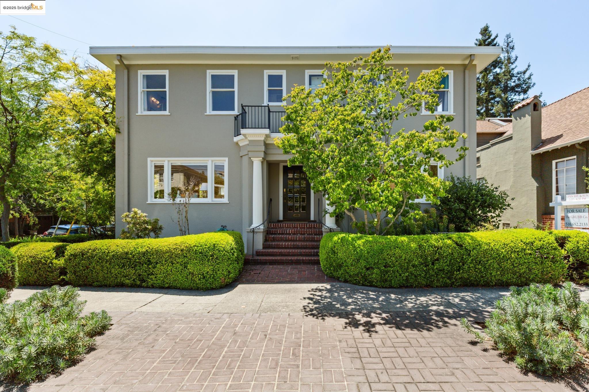 2946 Piedmont Ave