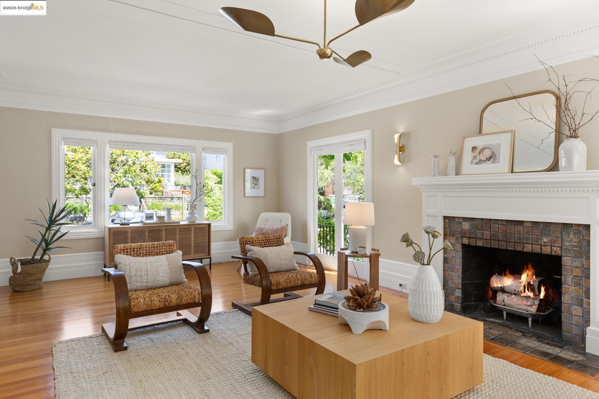 2946 Piedmont Ave