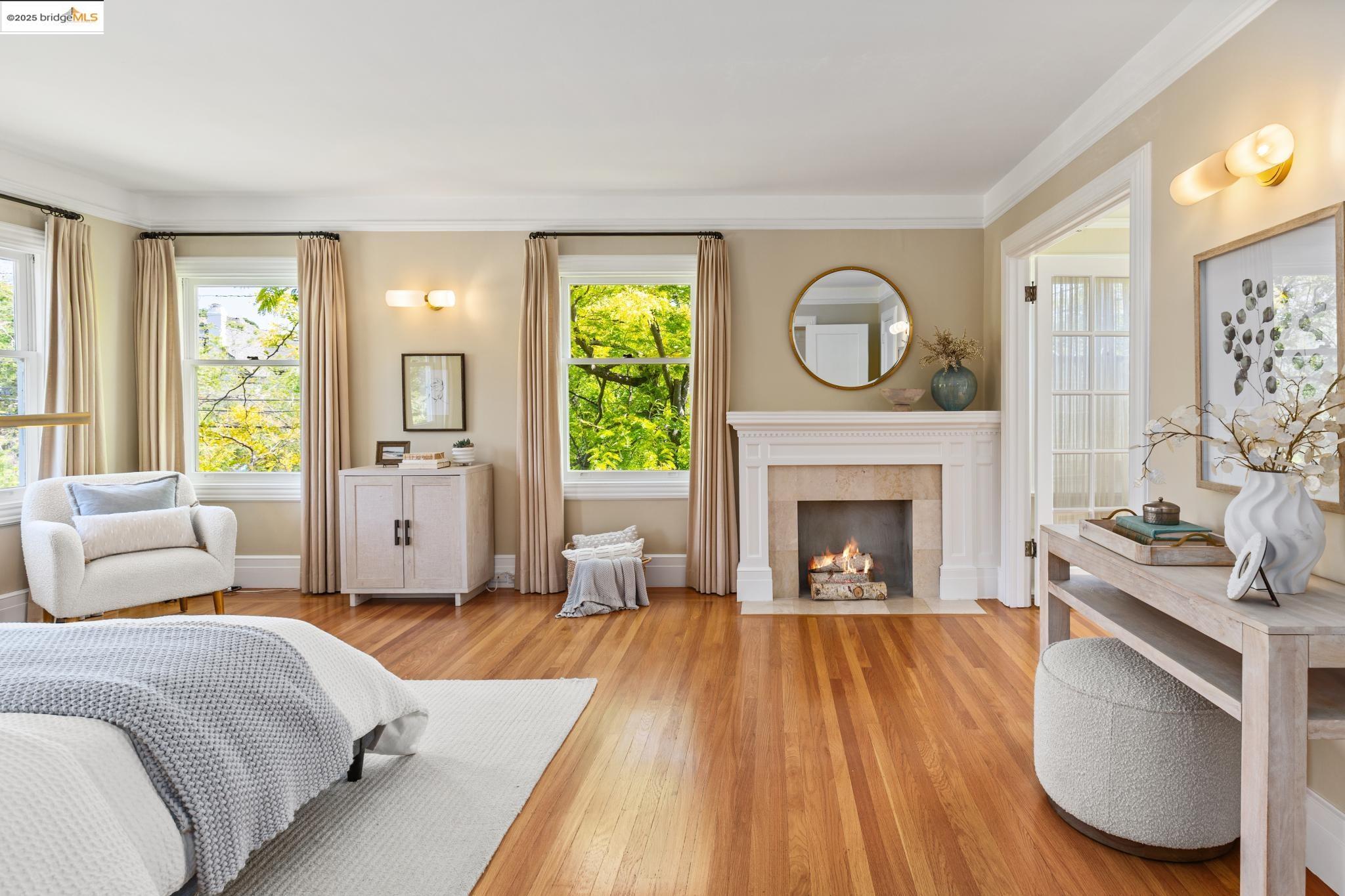 2946 Piedmont Ave