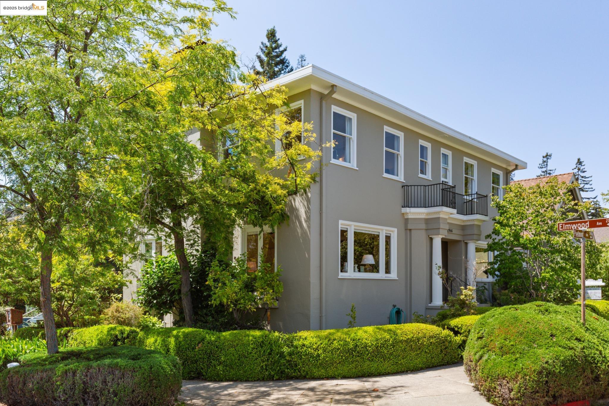 2946 Piedmont Ave