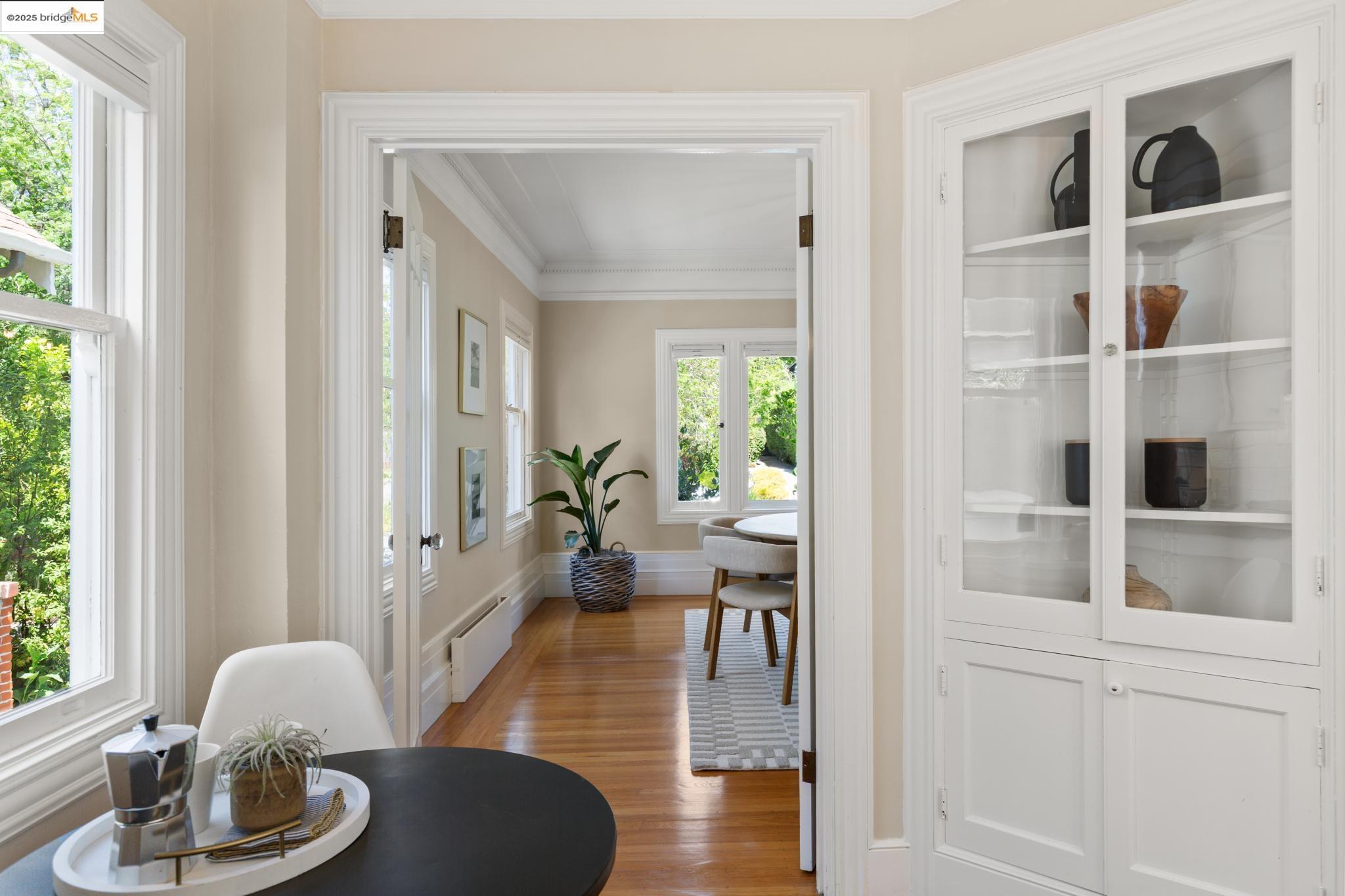 2946 Piedmont Ave