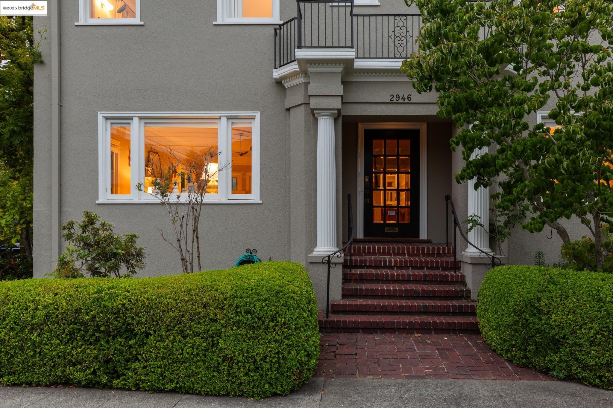 2946 Piedmont Ave