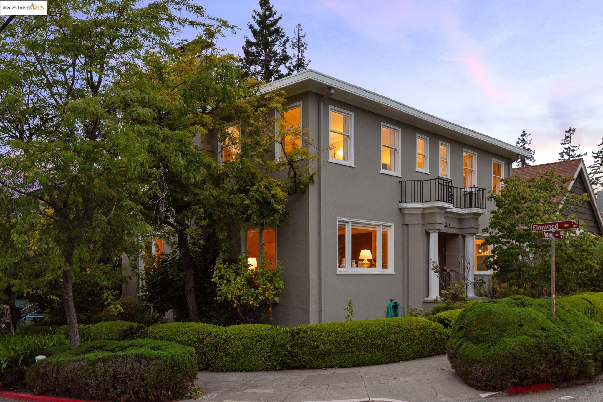 2946 Piedmont Ave