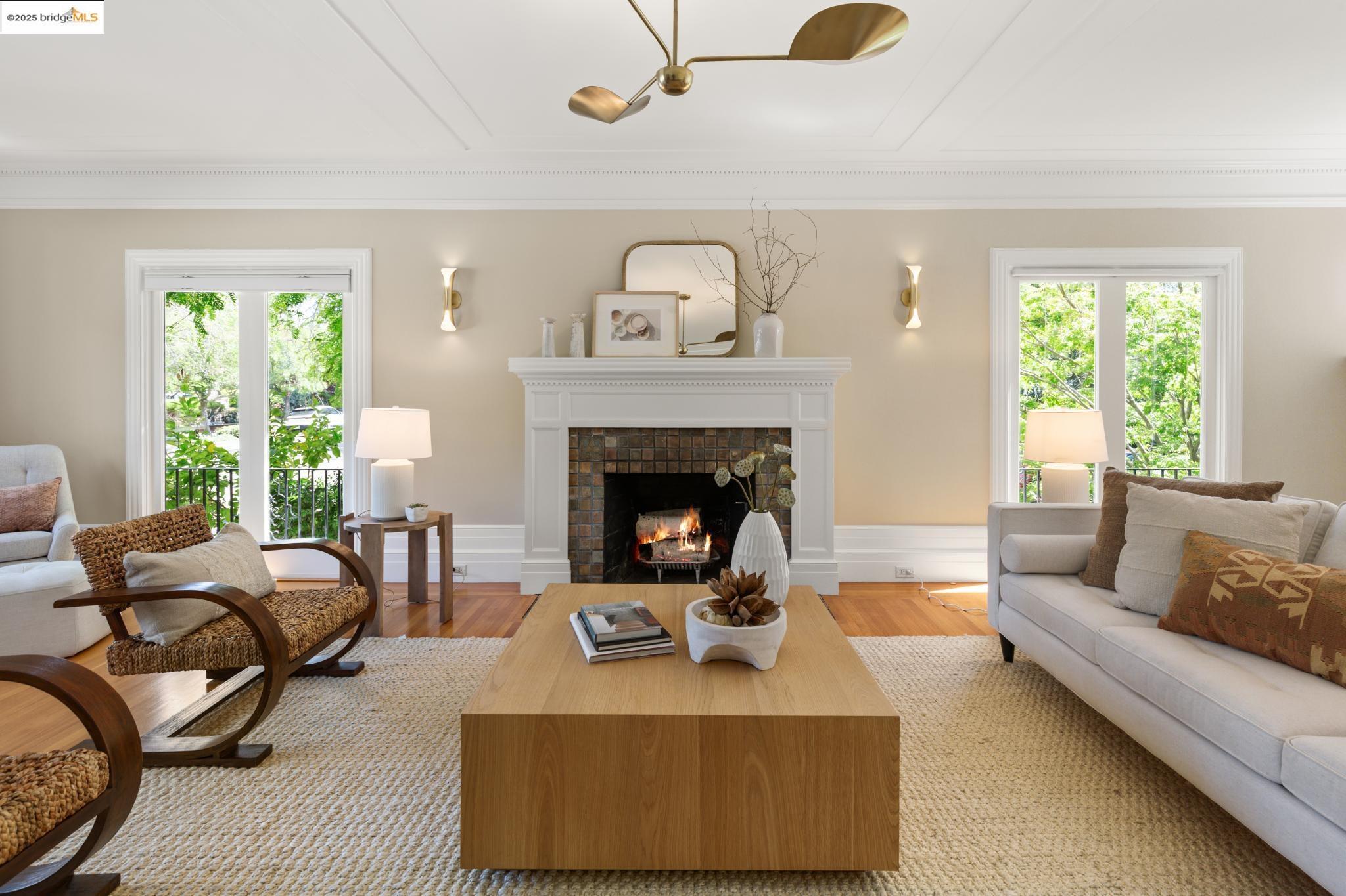 2946 Piedmont Ave