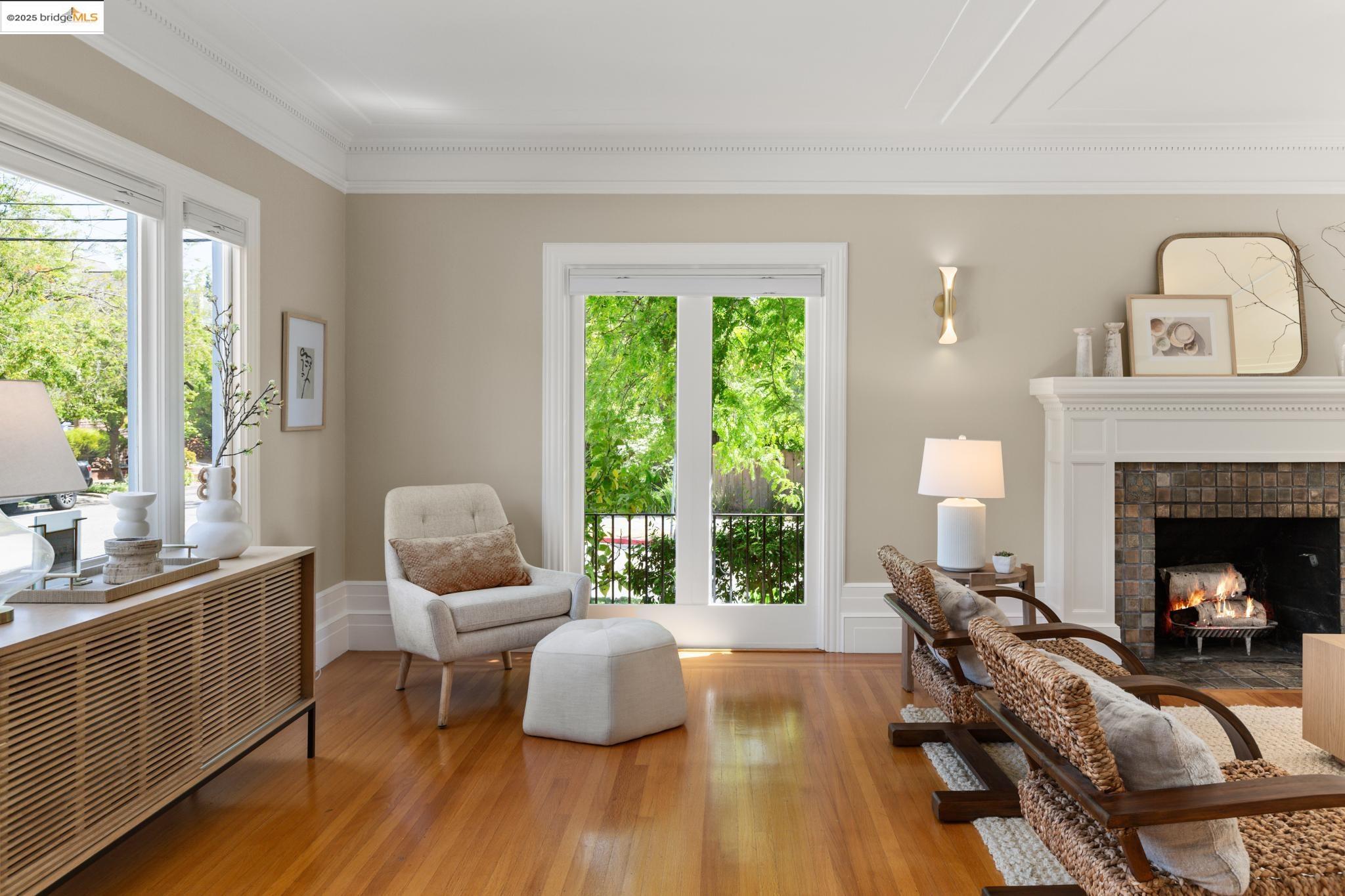 2946 Piedmont Ave