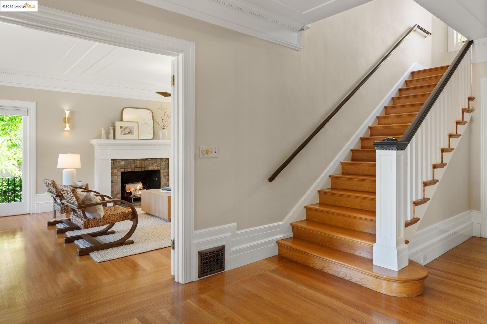 2946 Piedmont Ave