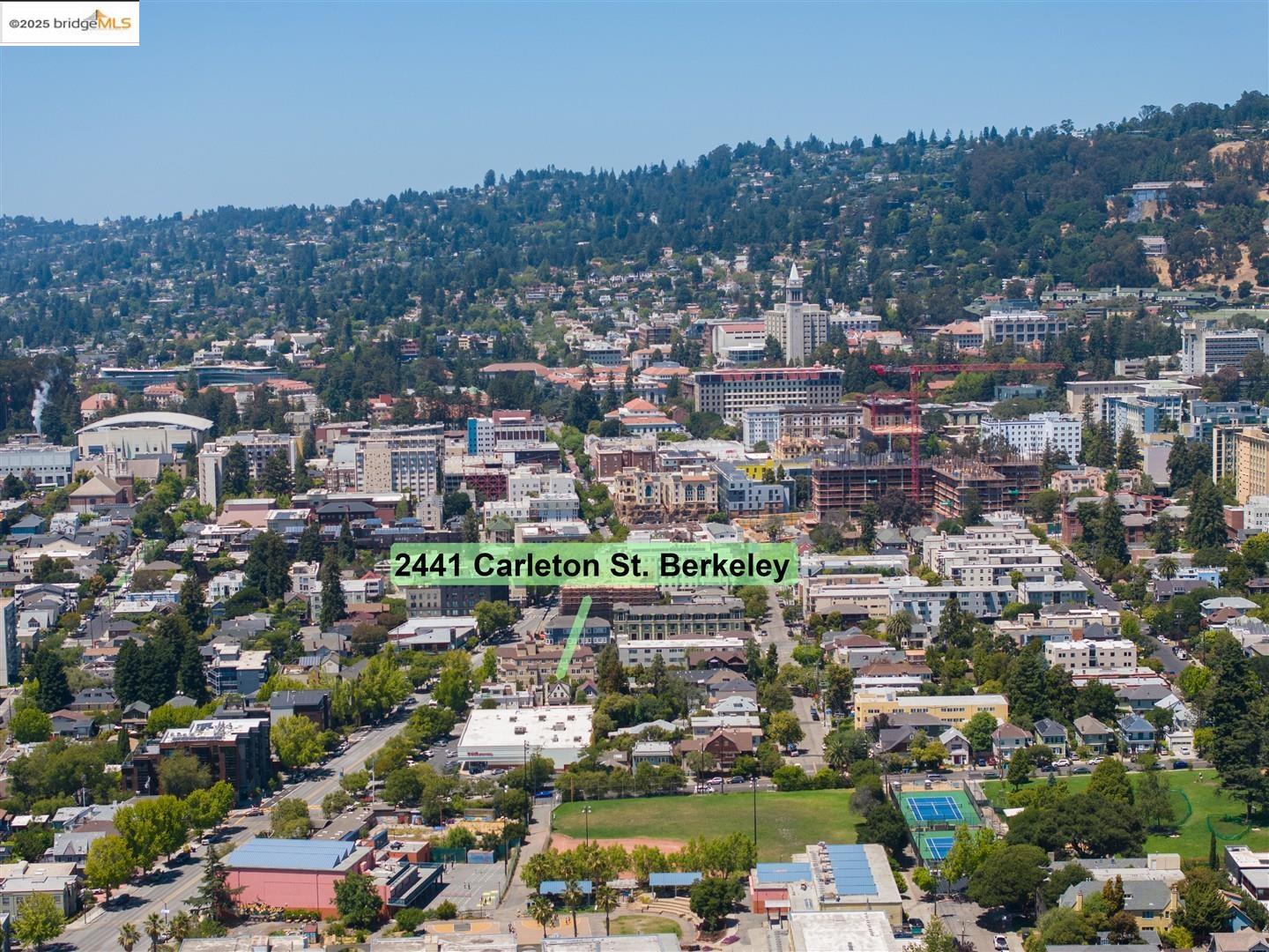 2441 Carleton Street