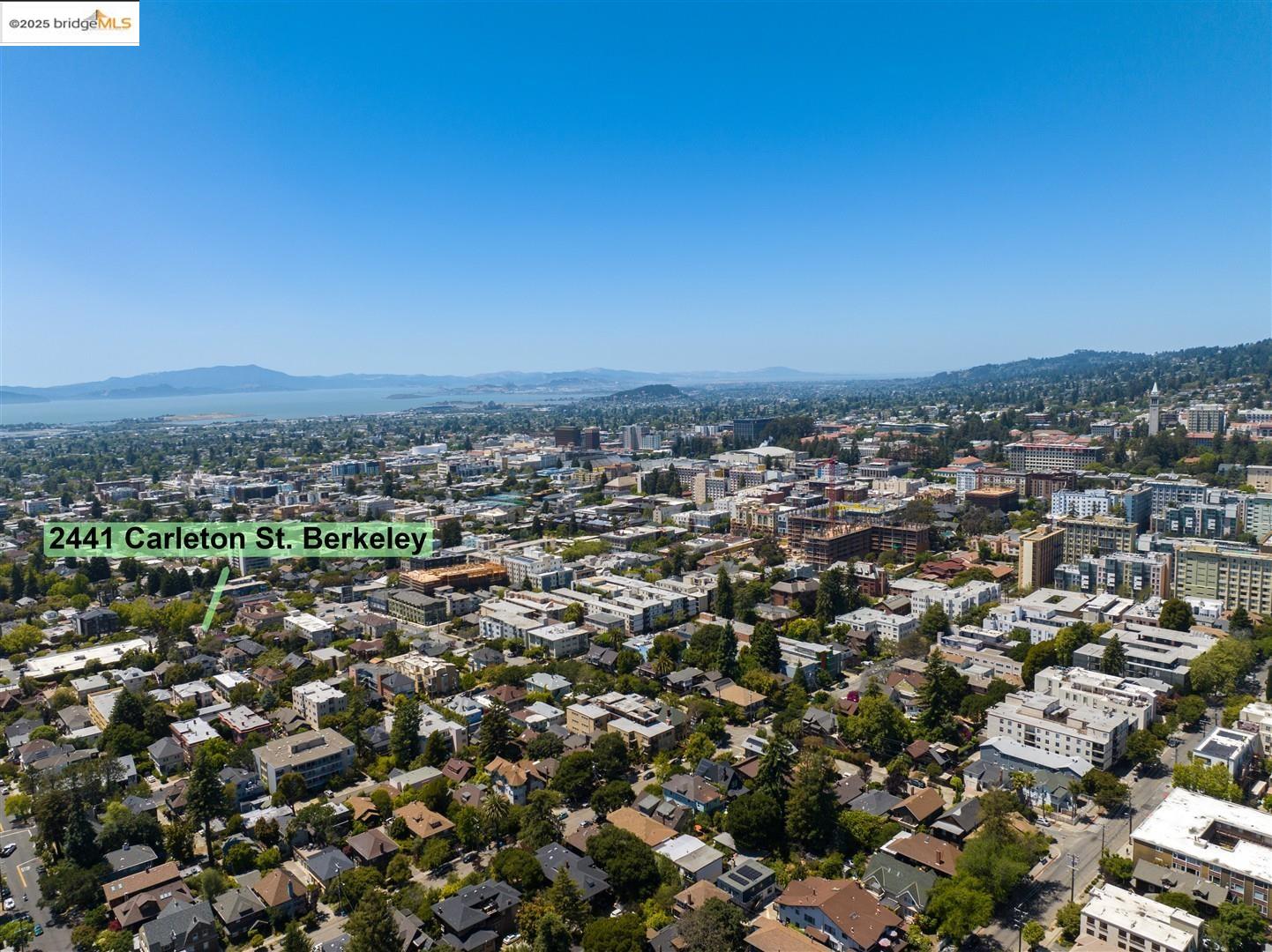 2441 Carleton Street