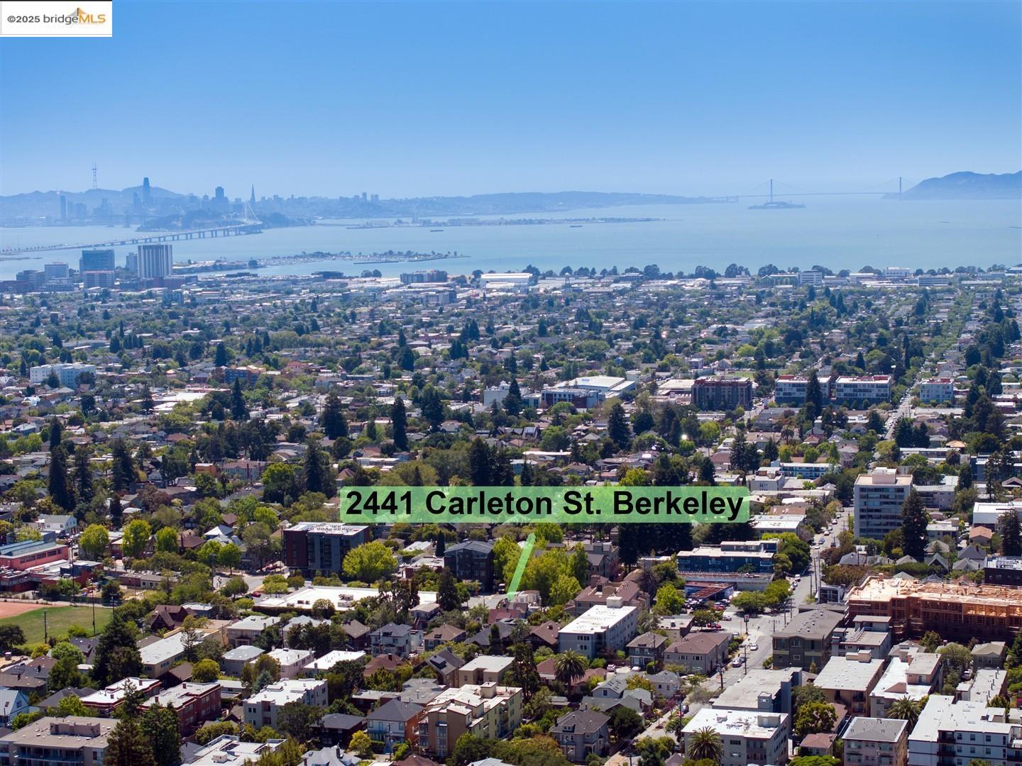 2441 Carleton Street