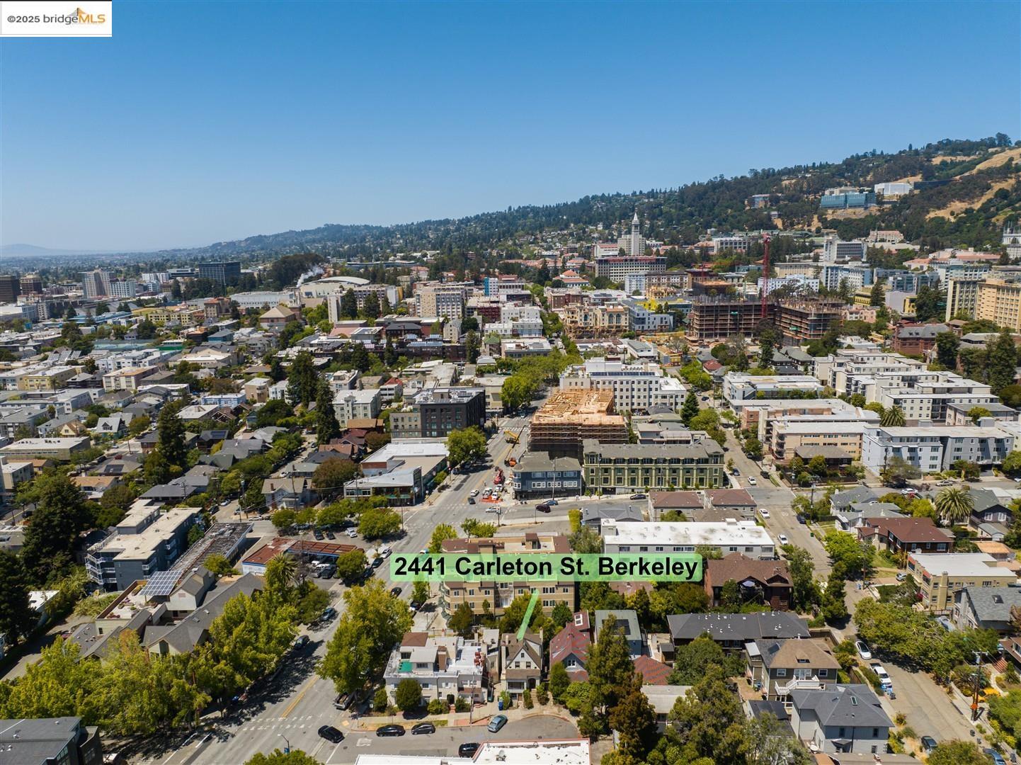 2441 Carleton Street