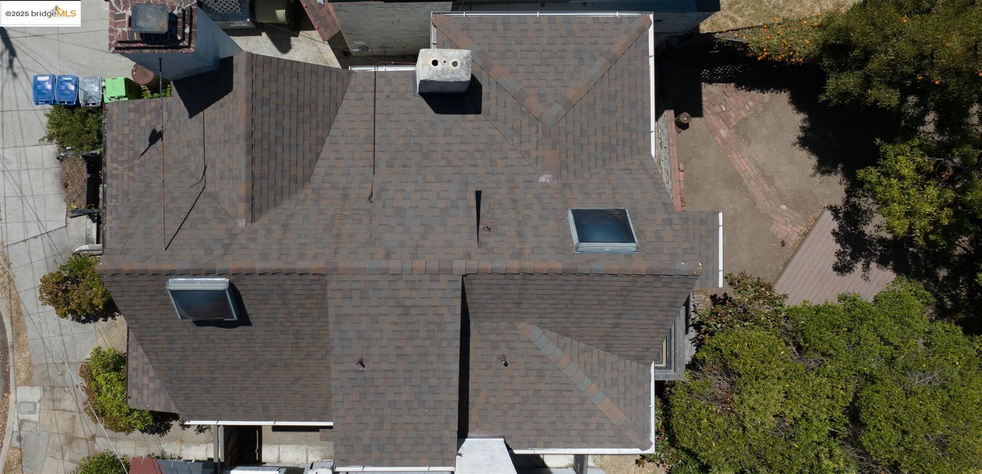 2441 Carleton Street