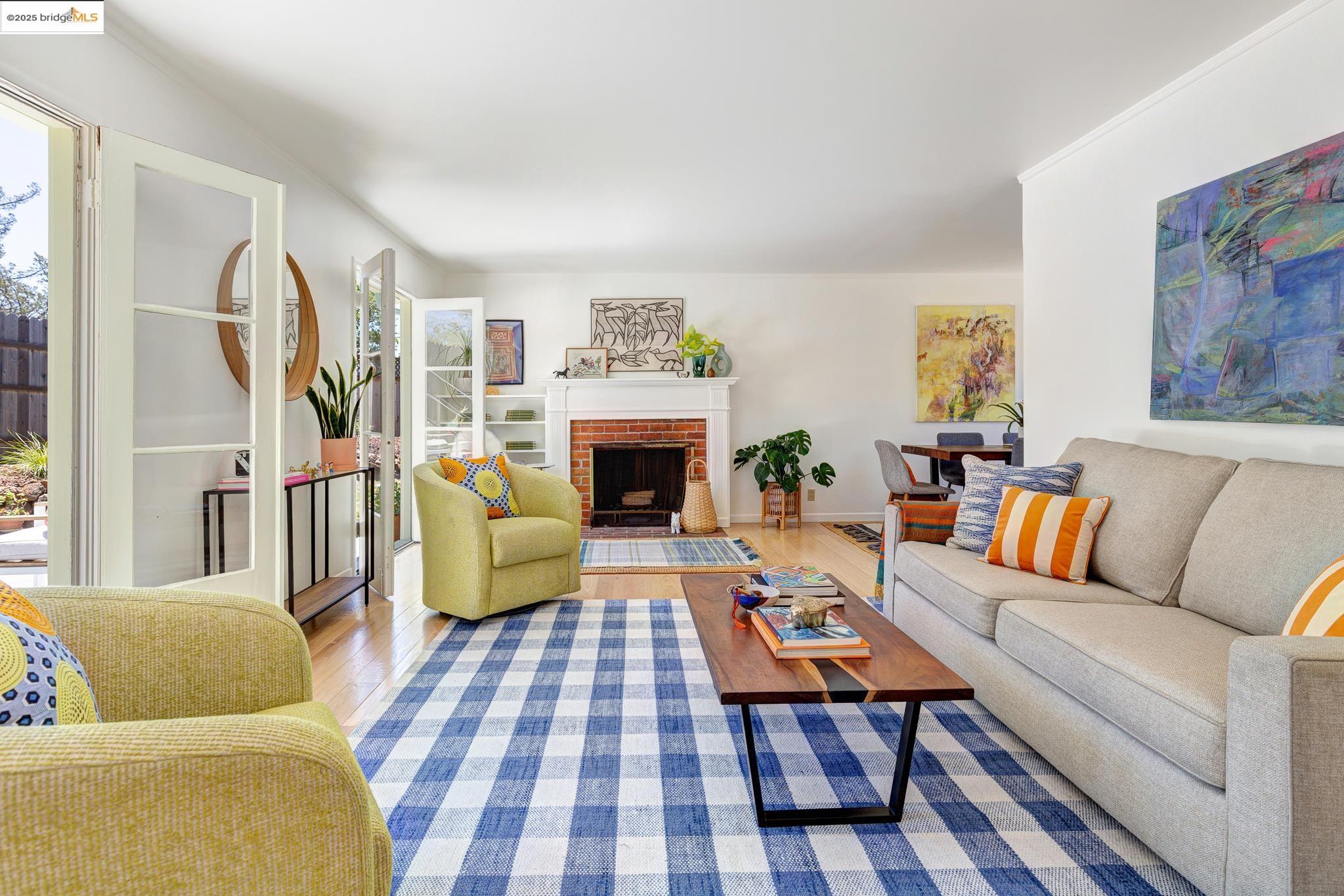 298 Grizzly Peak Blvd