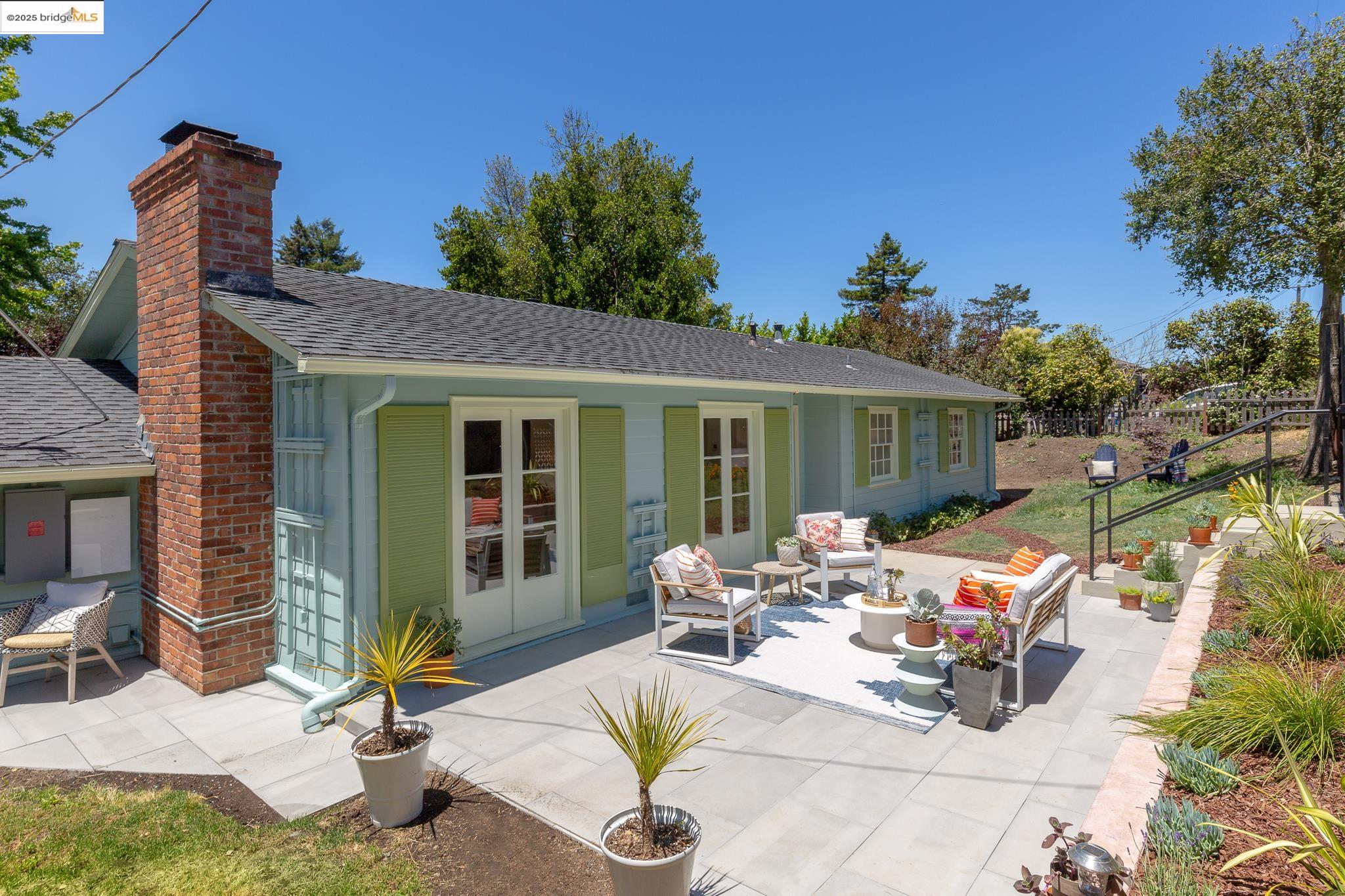 298 Grizzly Peak Blvd