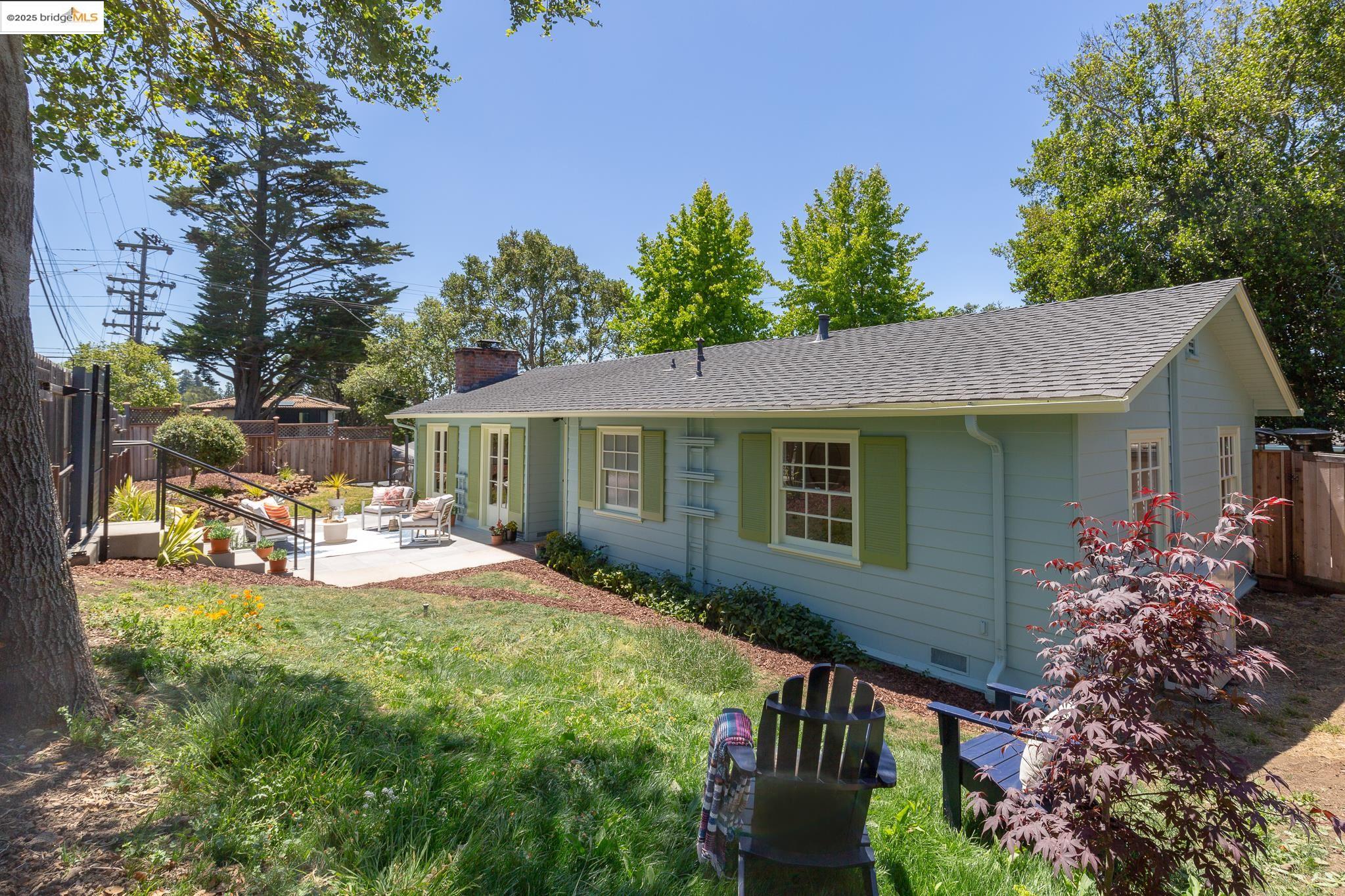 298 Grizzly Peak Blvd