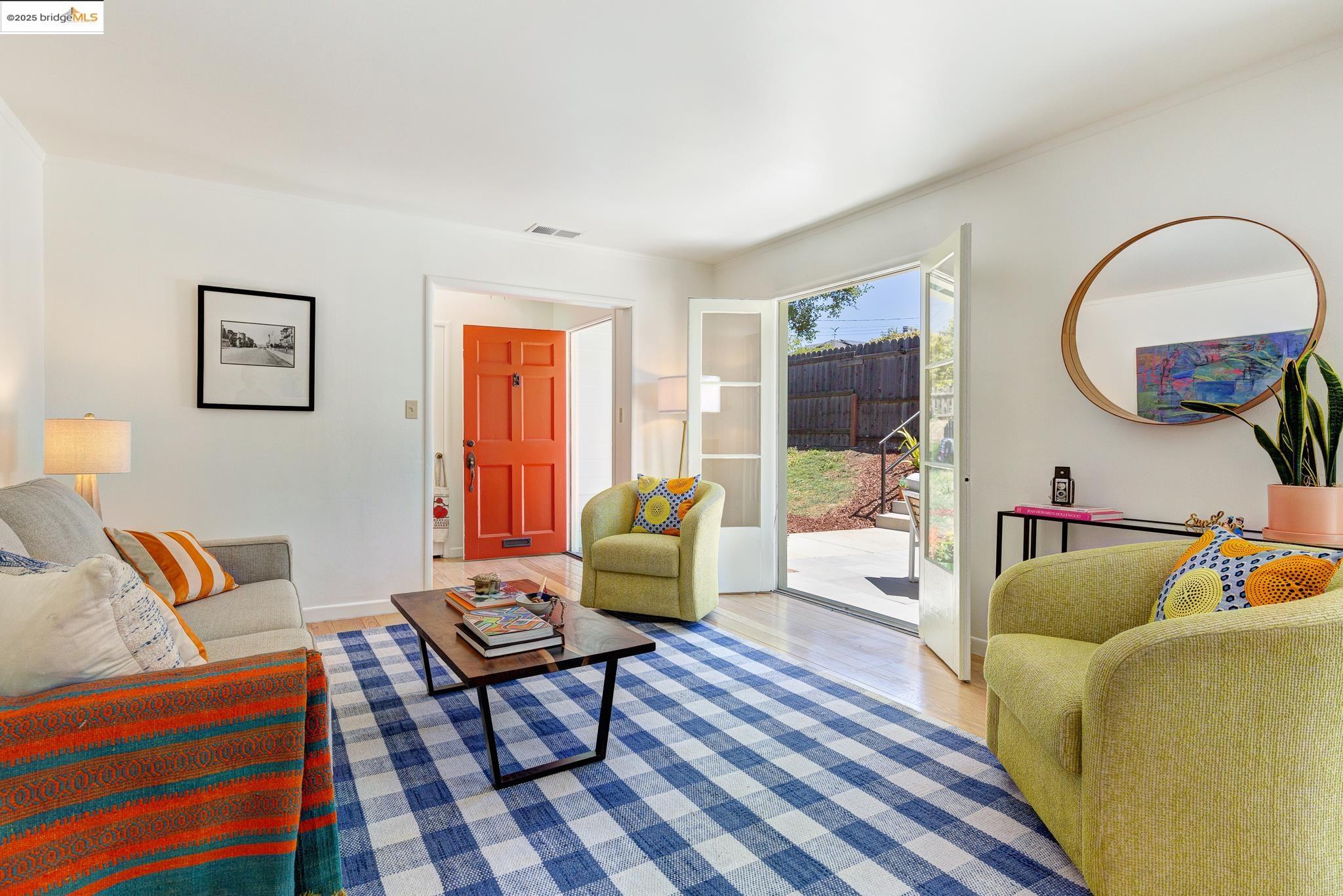 298 Grizzly Peak Blvd