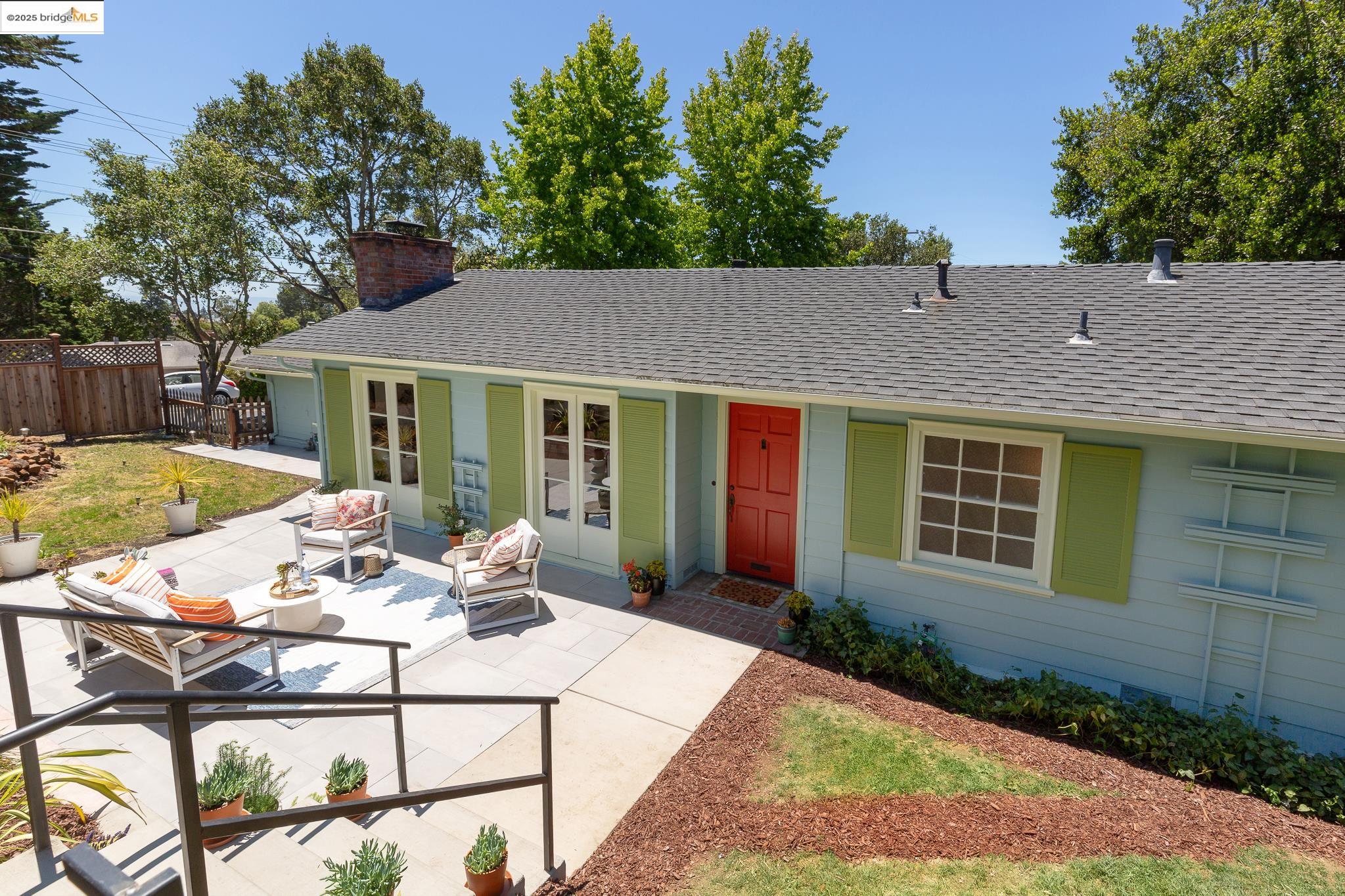 298 Grizzly Peak Blvd