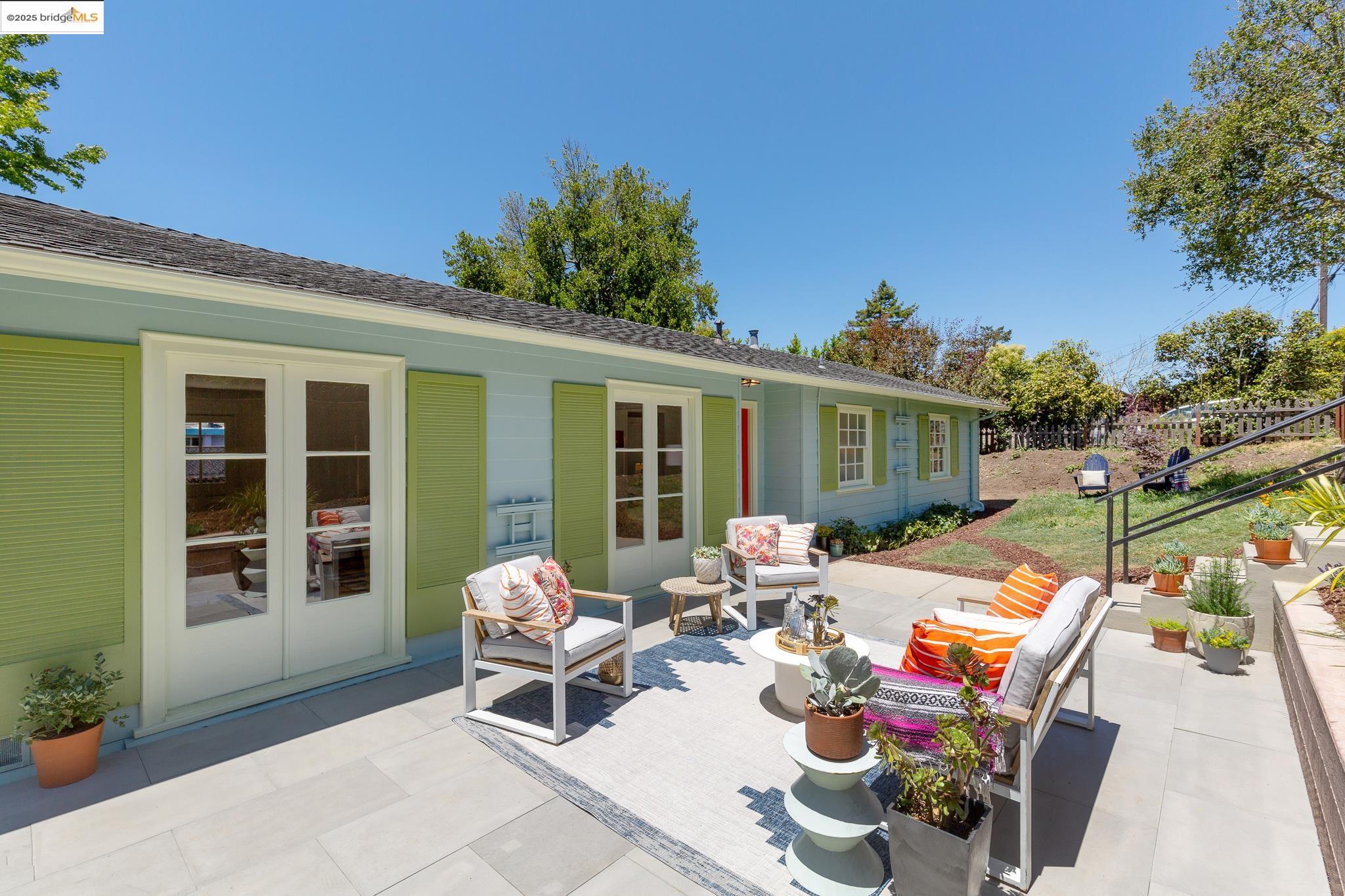 298 Grizzly Peak Blvd