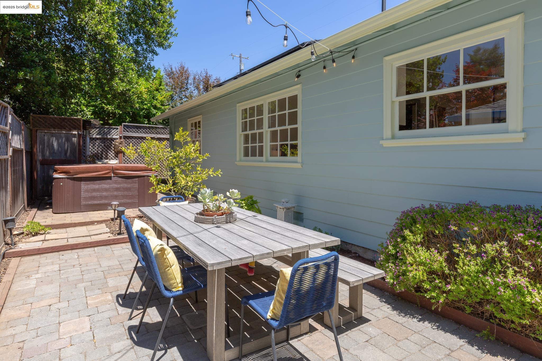 298 Grizzly Peak Blvd