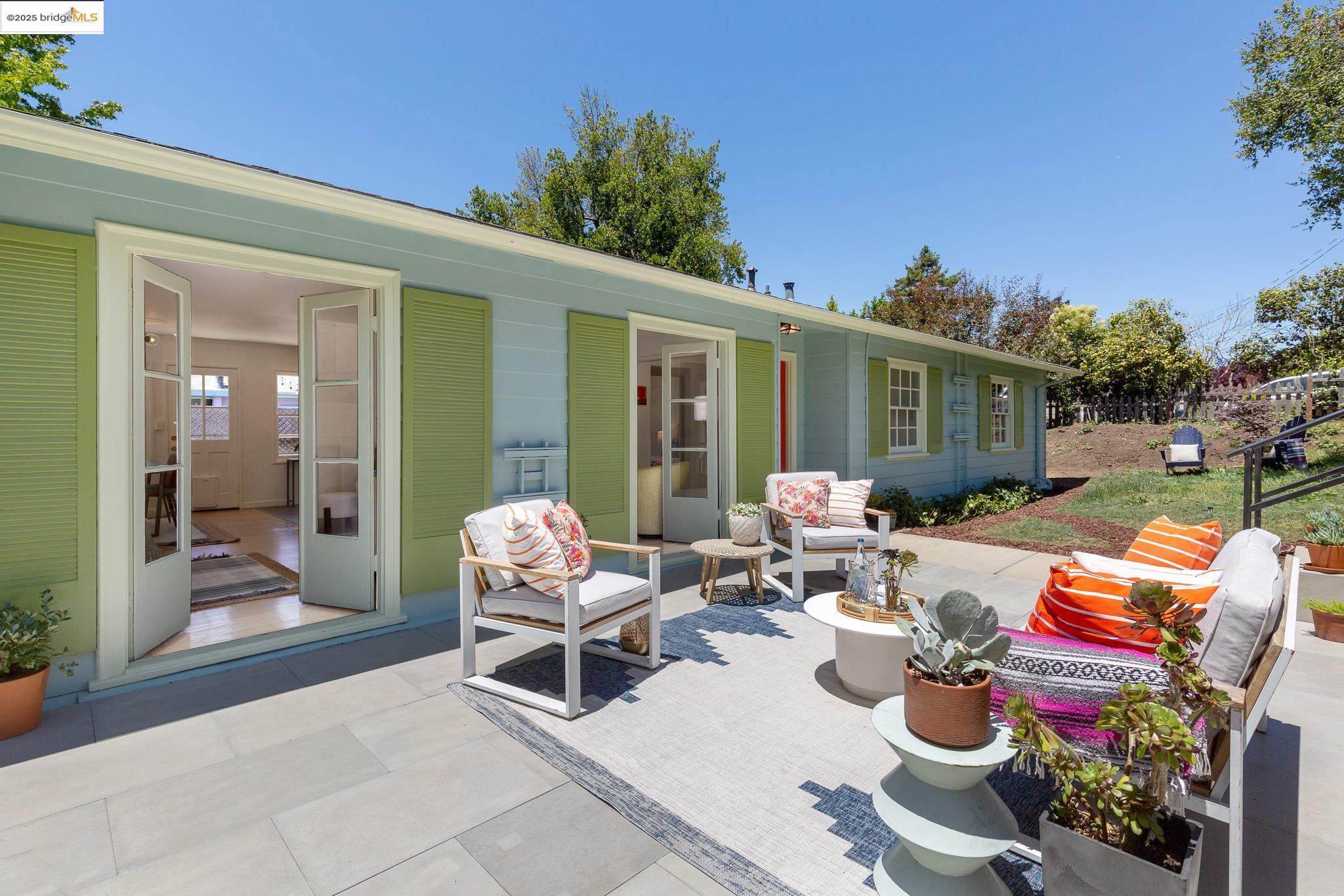 298 Grizzly Peak Blvd