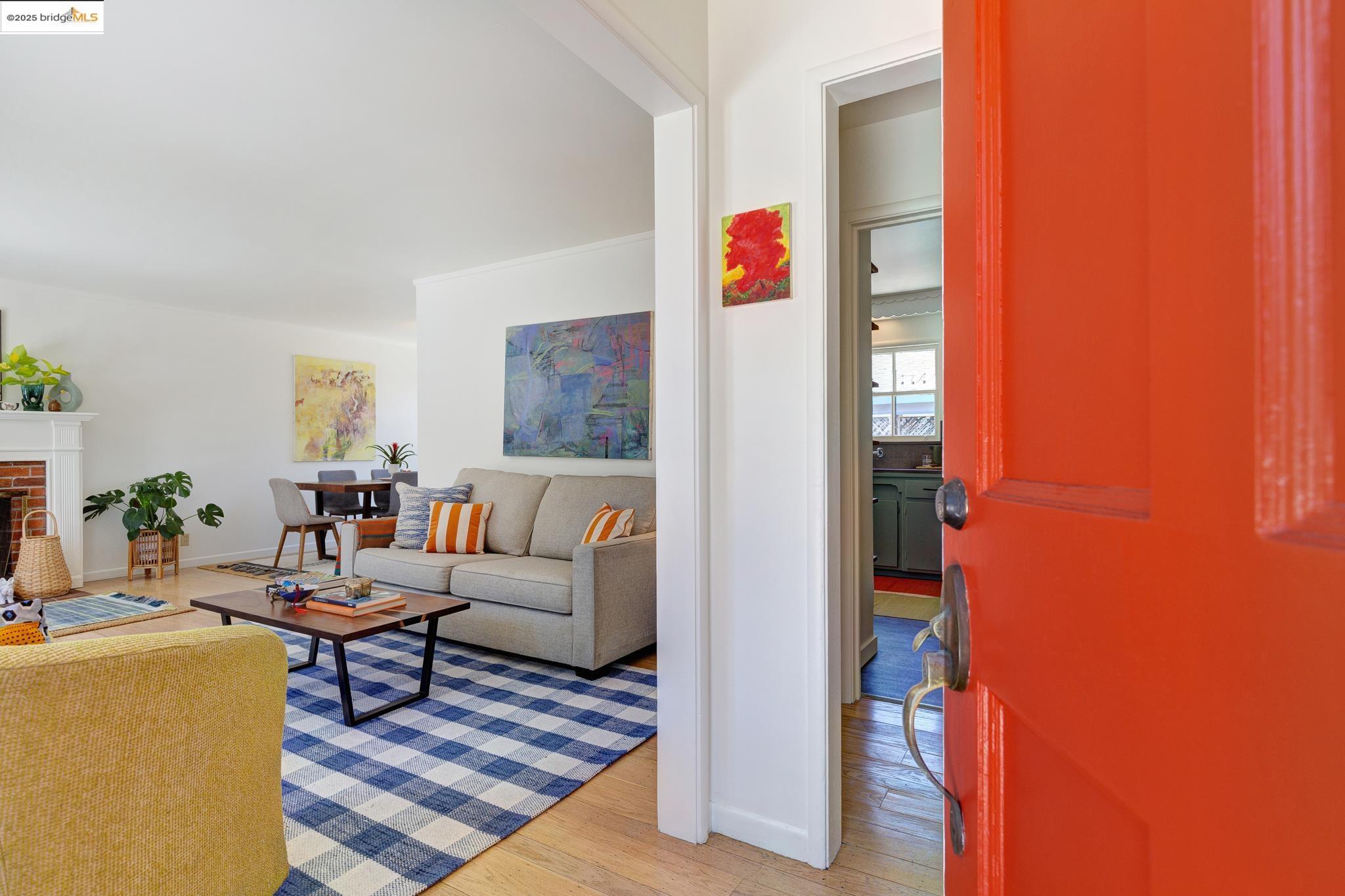 298 Grizzly Peak Blvd