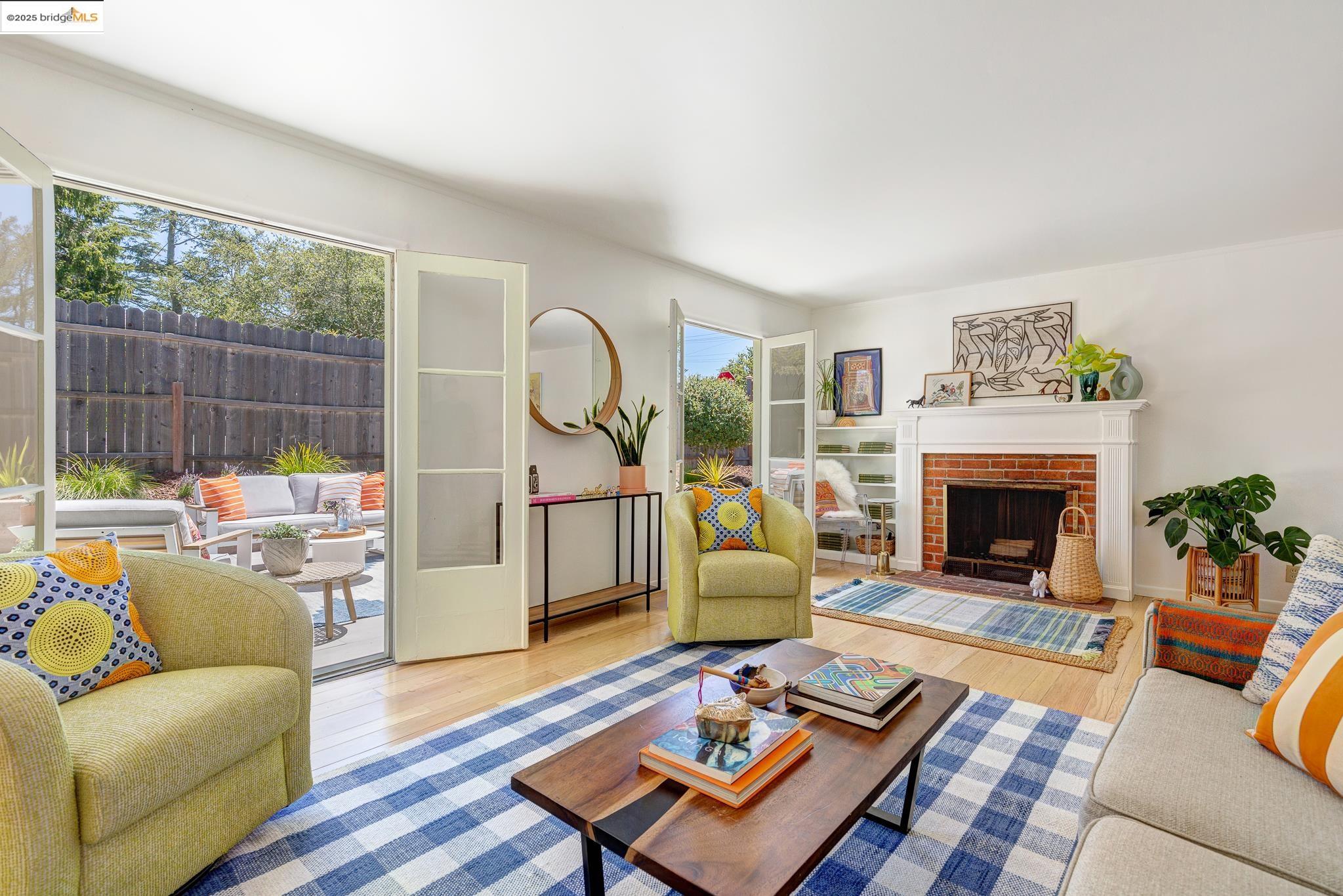 298 Grizzly Peak Blvd