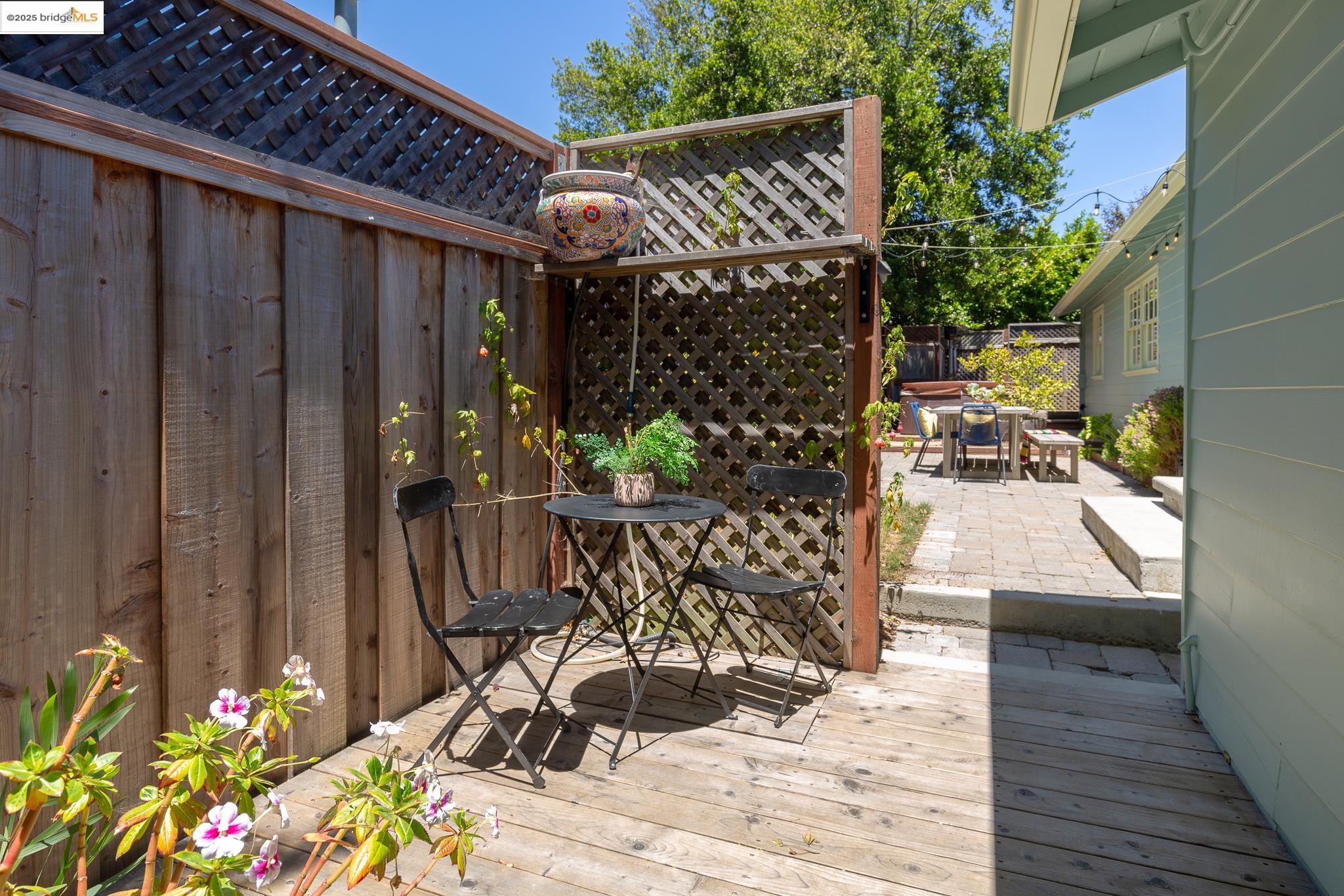 298 Grizzly Peak Blvd