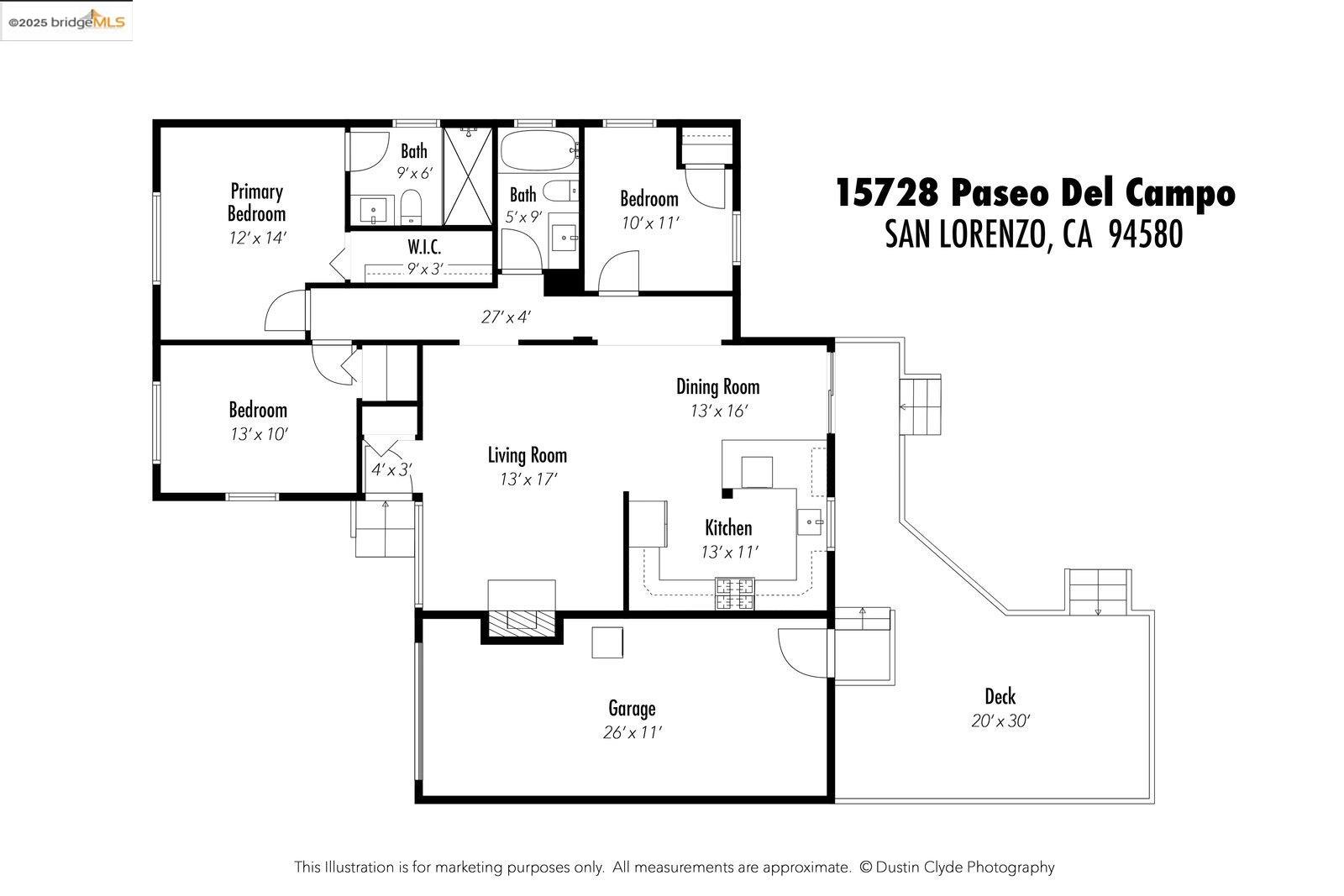 15728 Paseo Del Campo