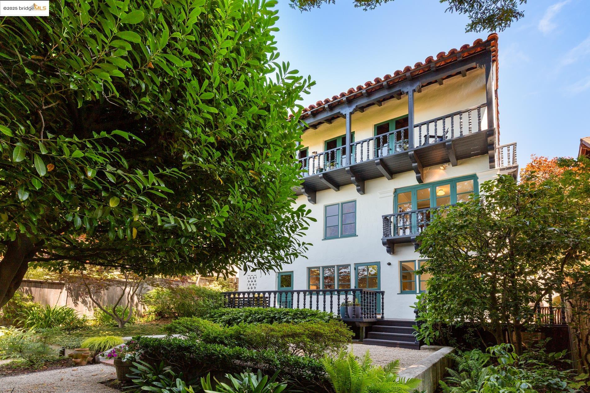 2583 Buena Vista Way