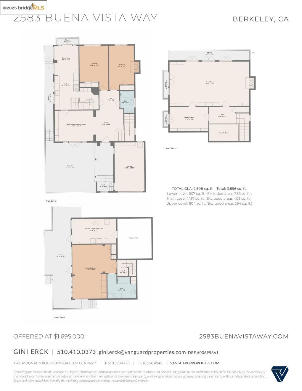 2583 Buena Vista Way